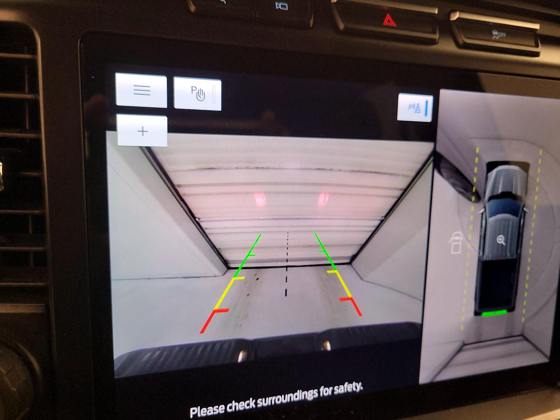 Thumbnail: 2023 Ford F-150 - 15