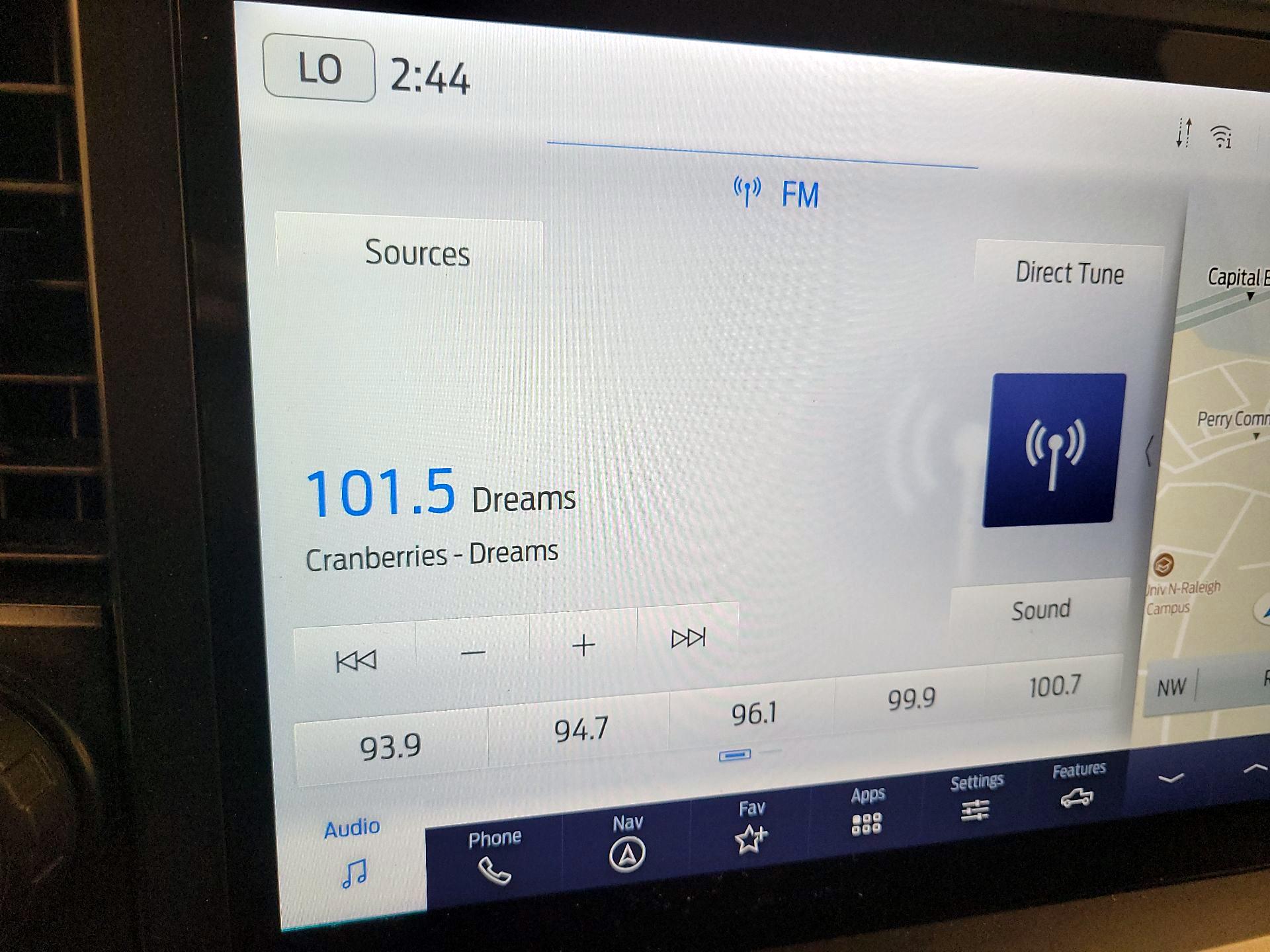 Thumbnail: 2023 Ford F-150 - 16