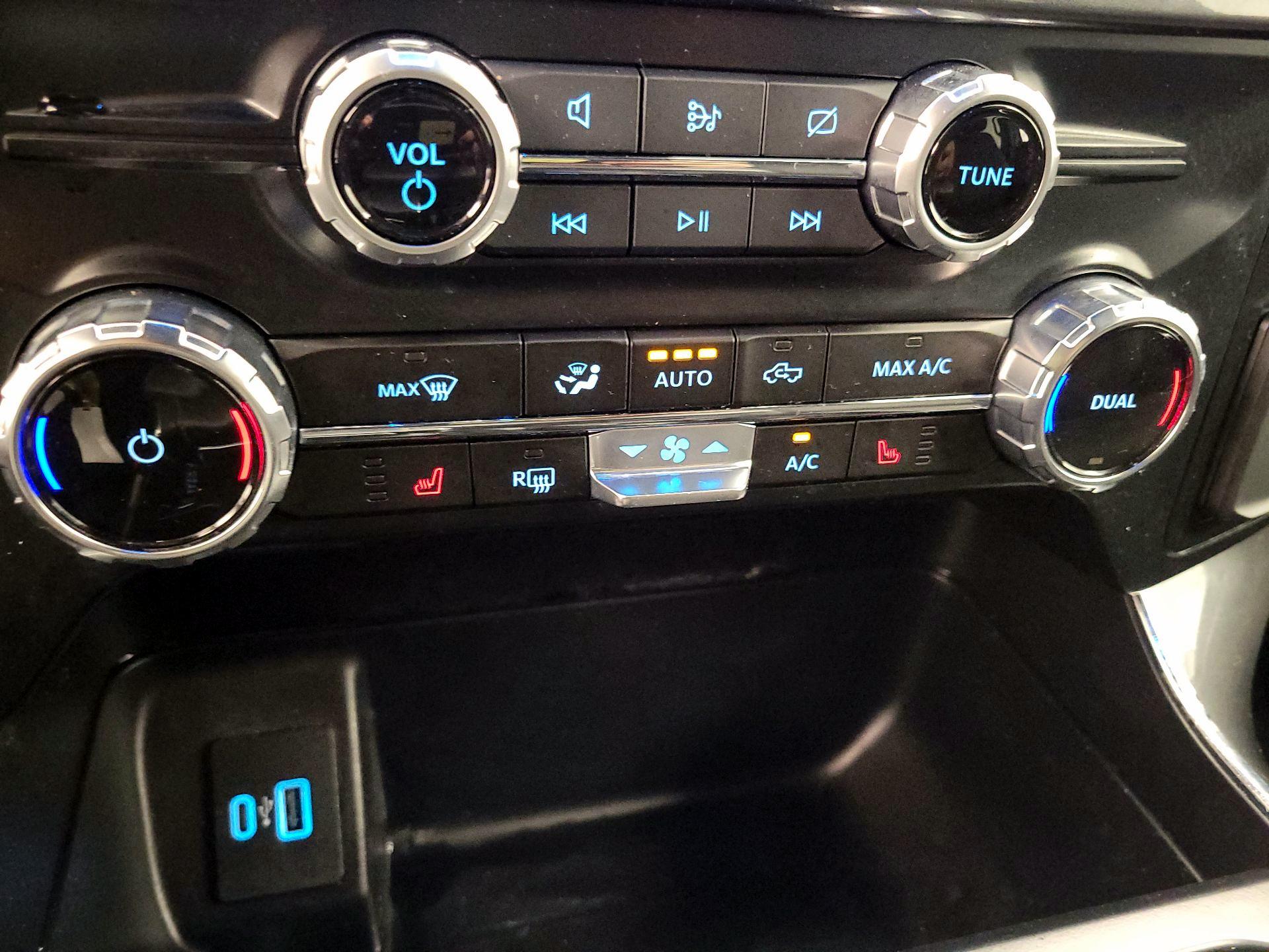 Thumbnail: 2023 Ford F-150 - 17