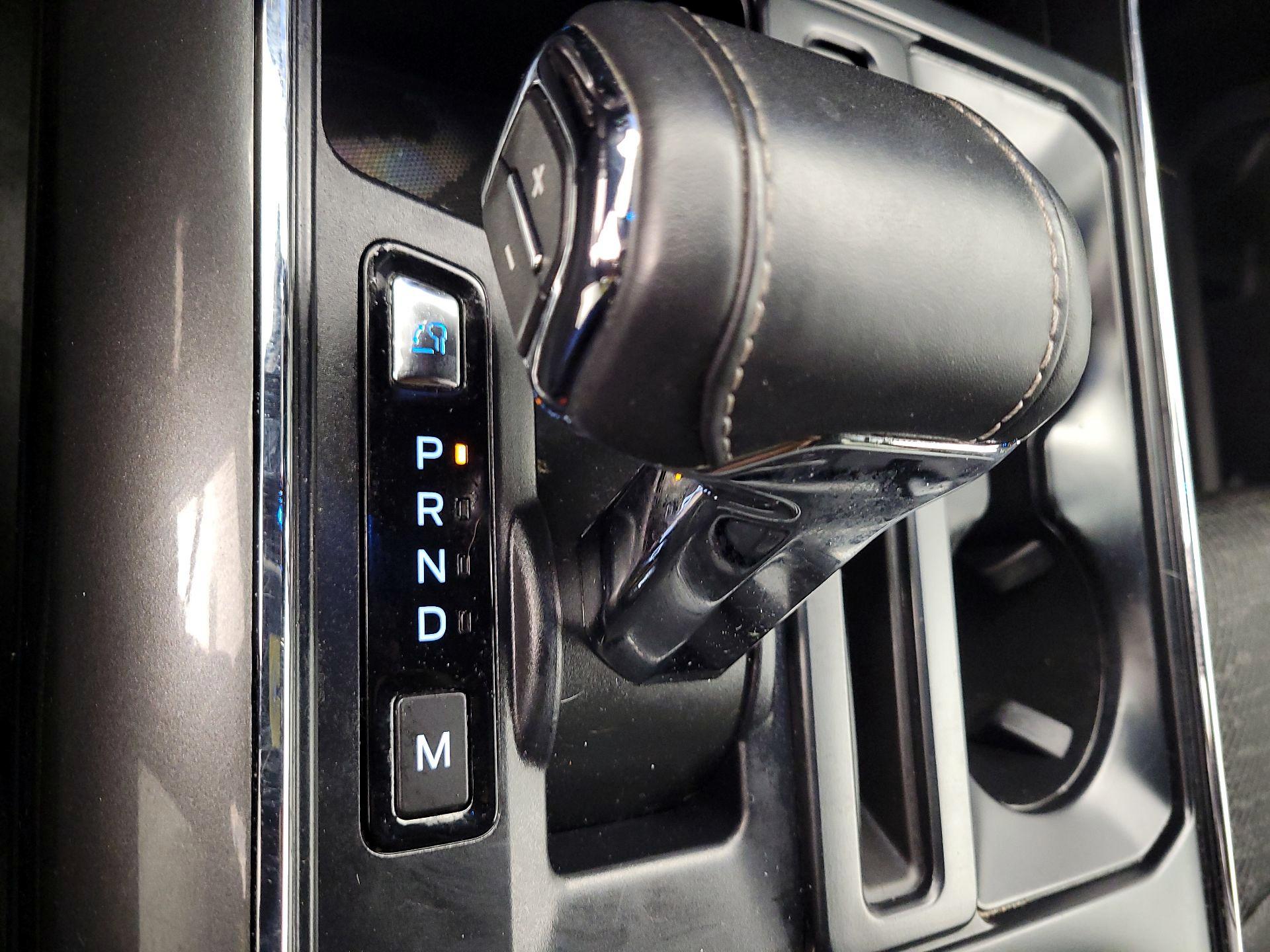 Thumbnail: 2023 Ford F-150 - 18