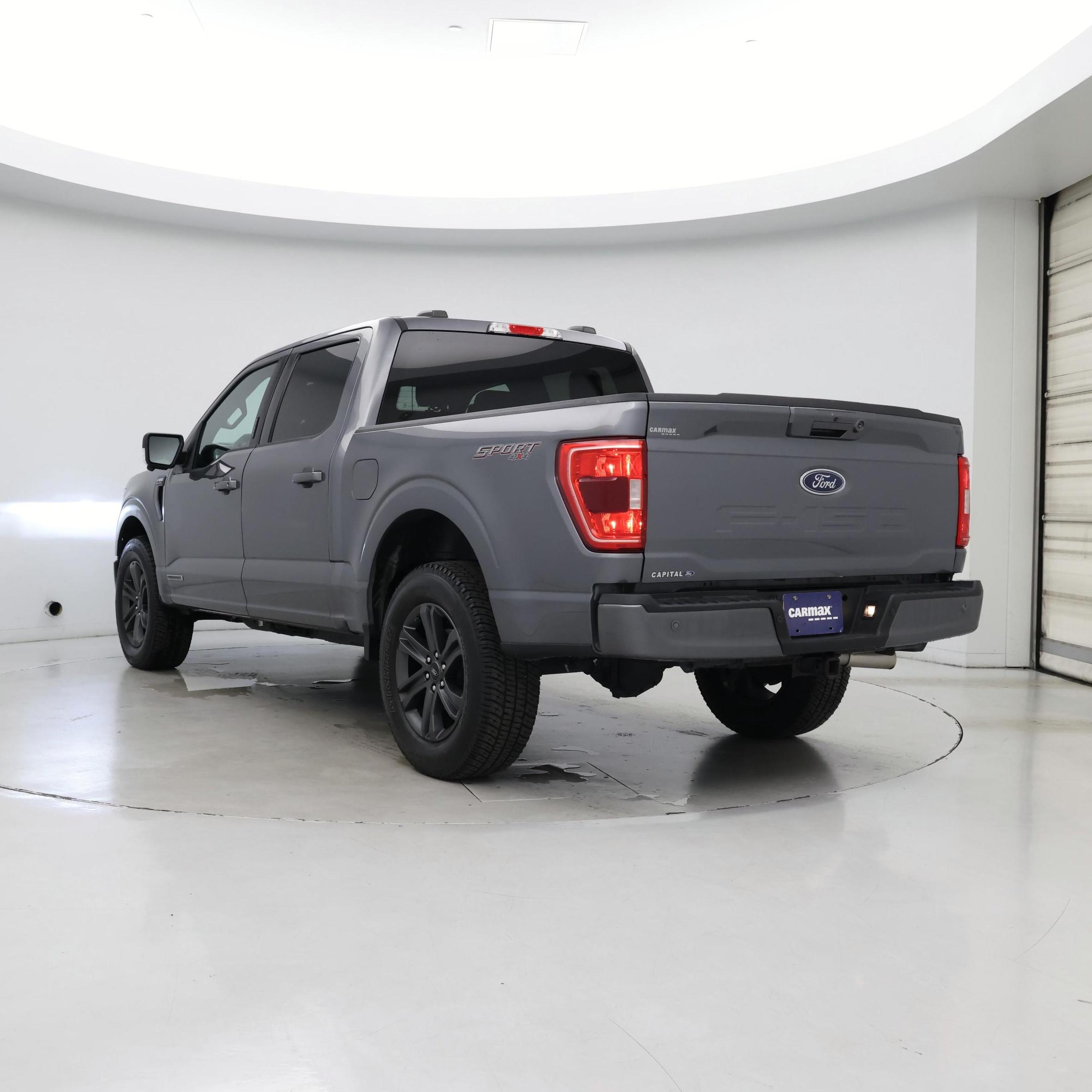 Thumbnail: 2023 Ford F-150 - 2