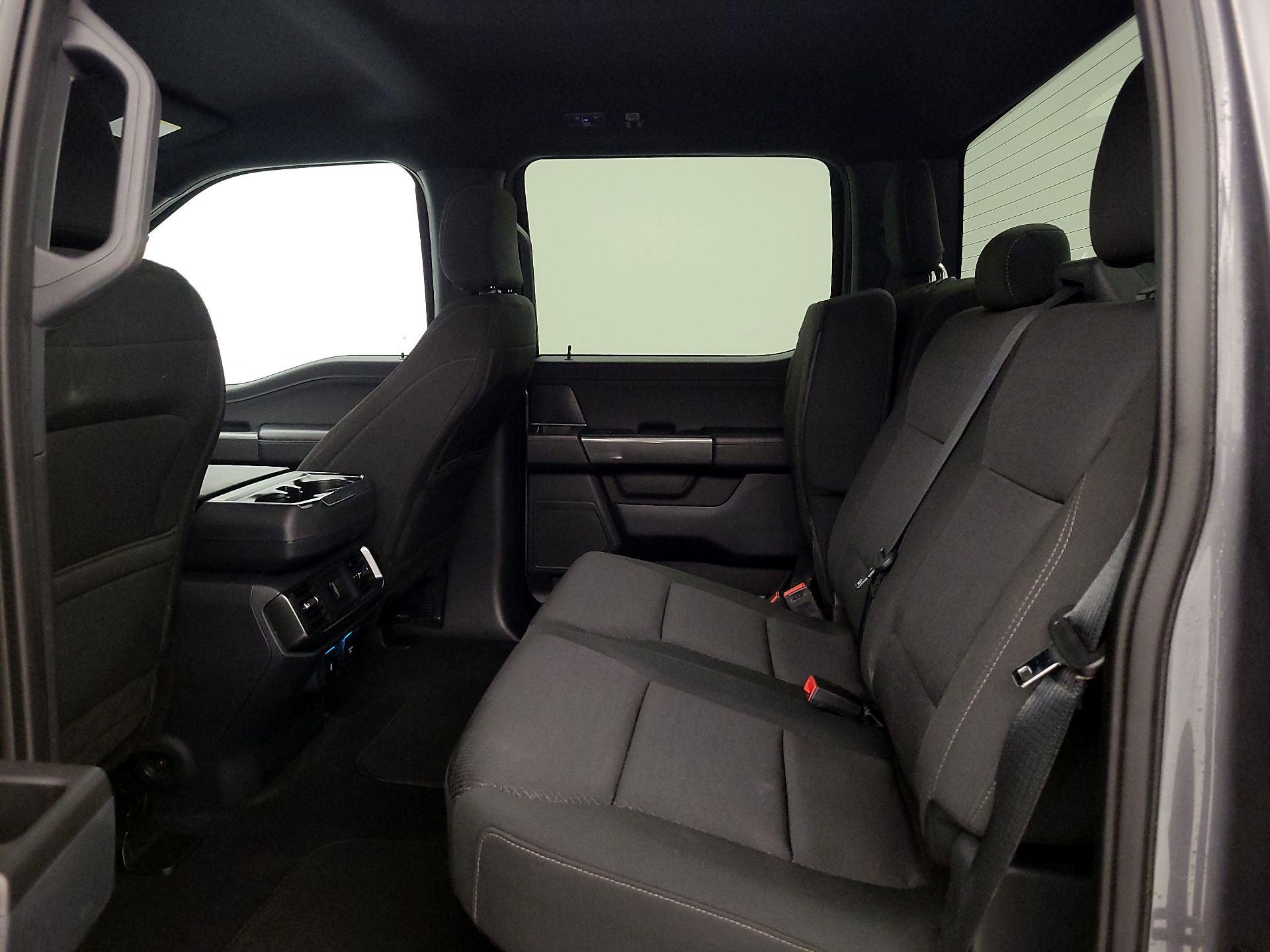 Thumbnail: 2023 Ford F-150 - 20