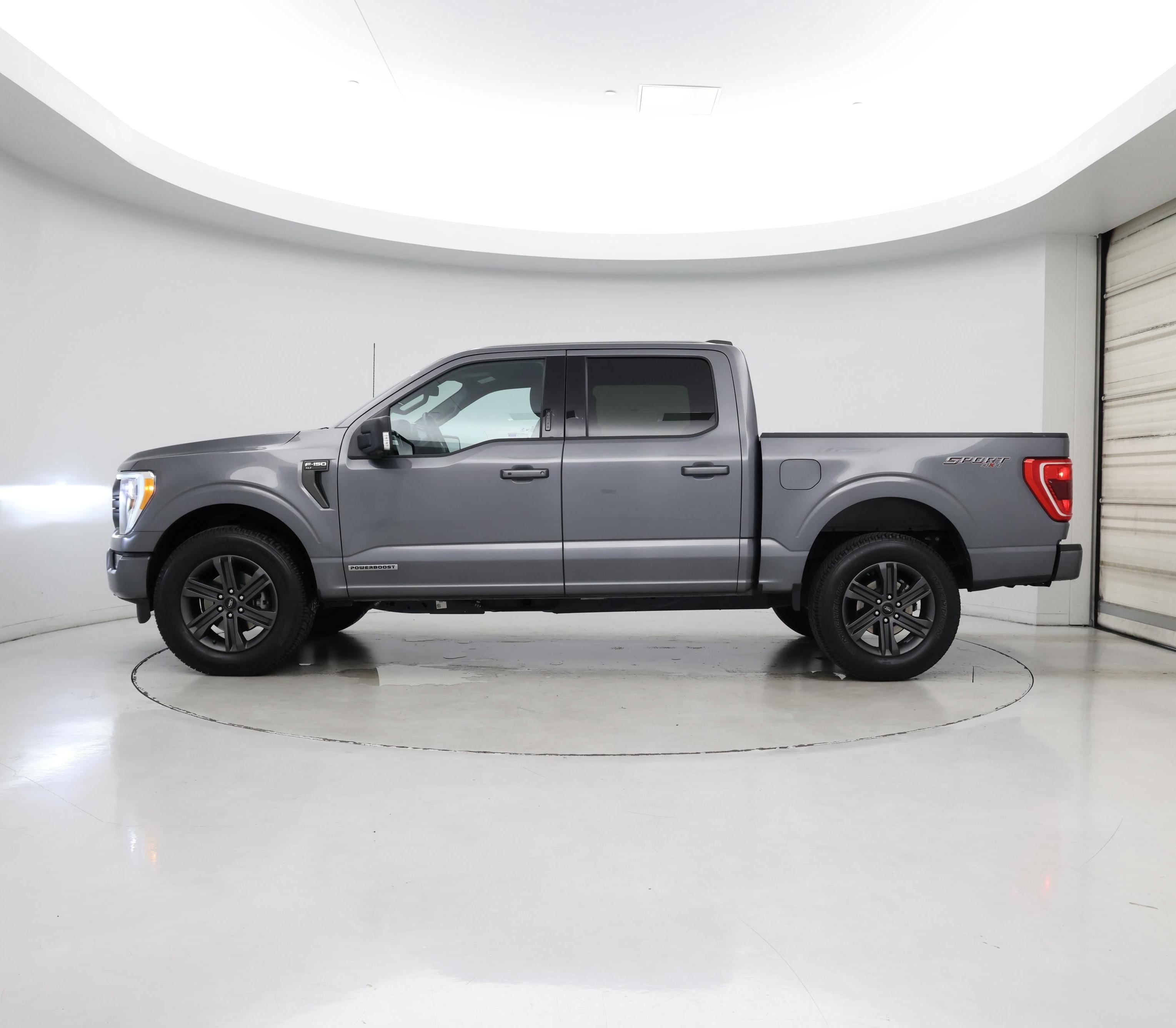 Thumbnail: 2023 Ford F-150 - 3