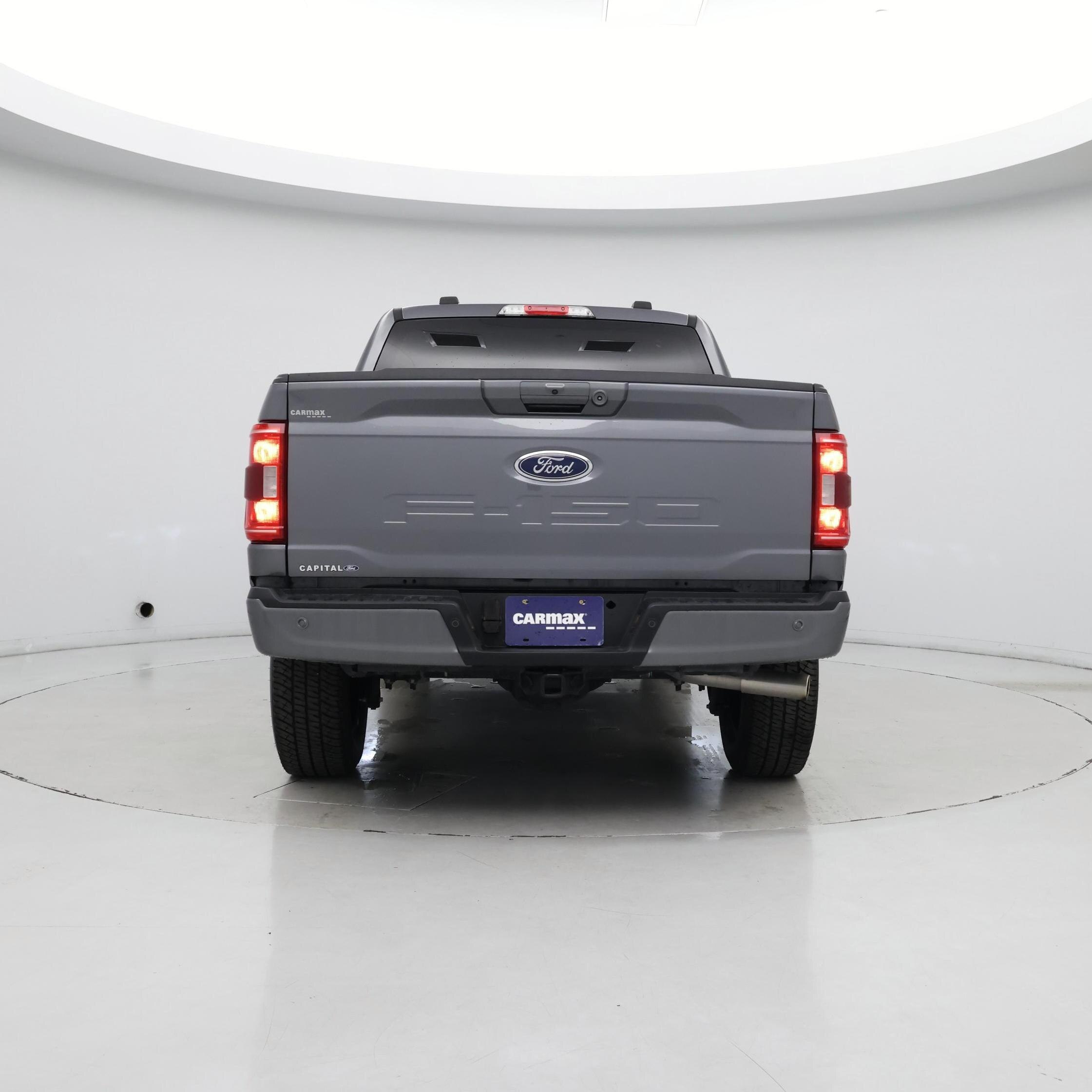 Thumbnail: 2023 Ford F-150 - 6