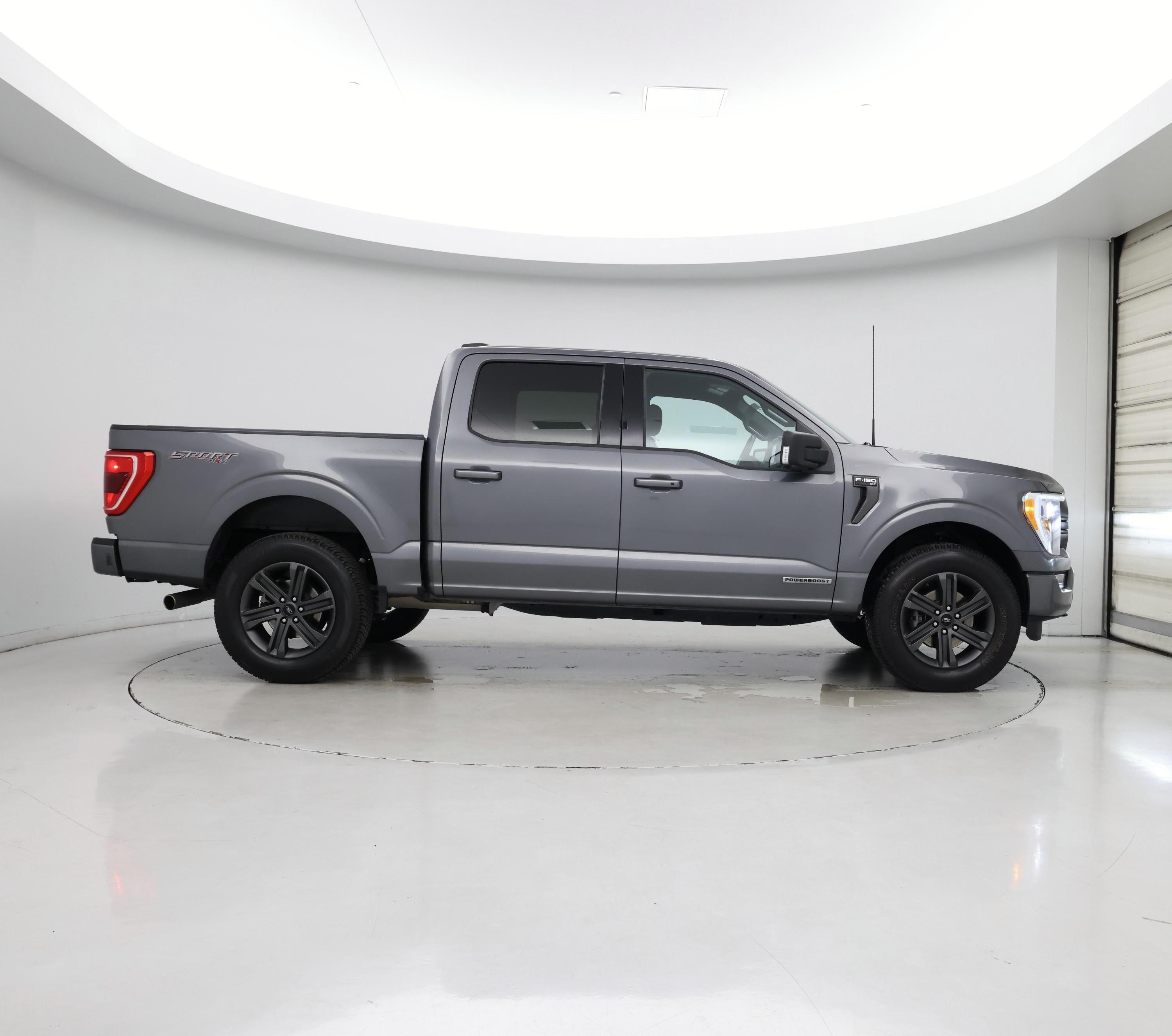 Thumbnail: 2023 Ford F-150 - 7