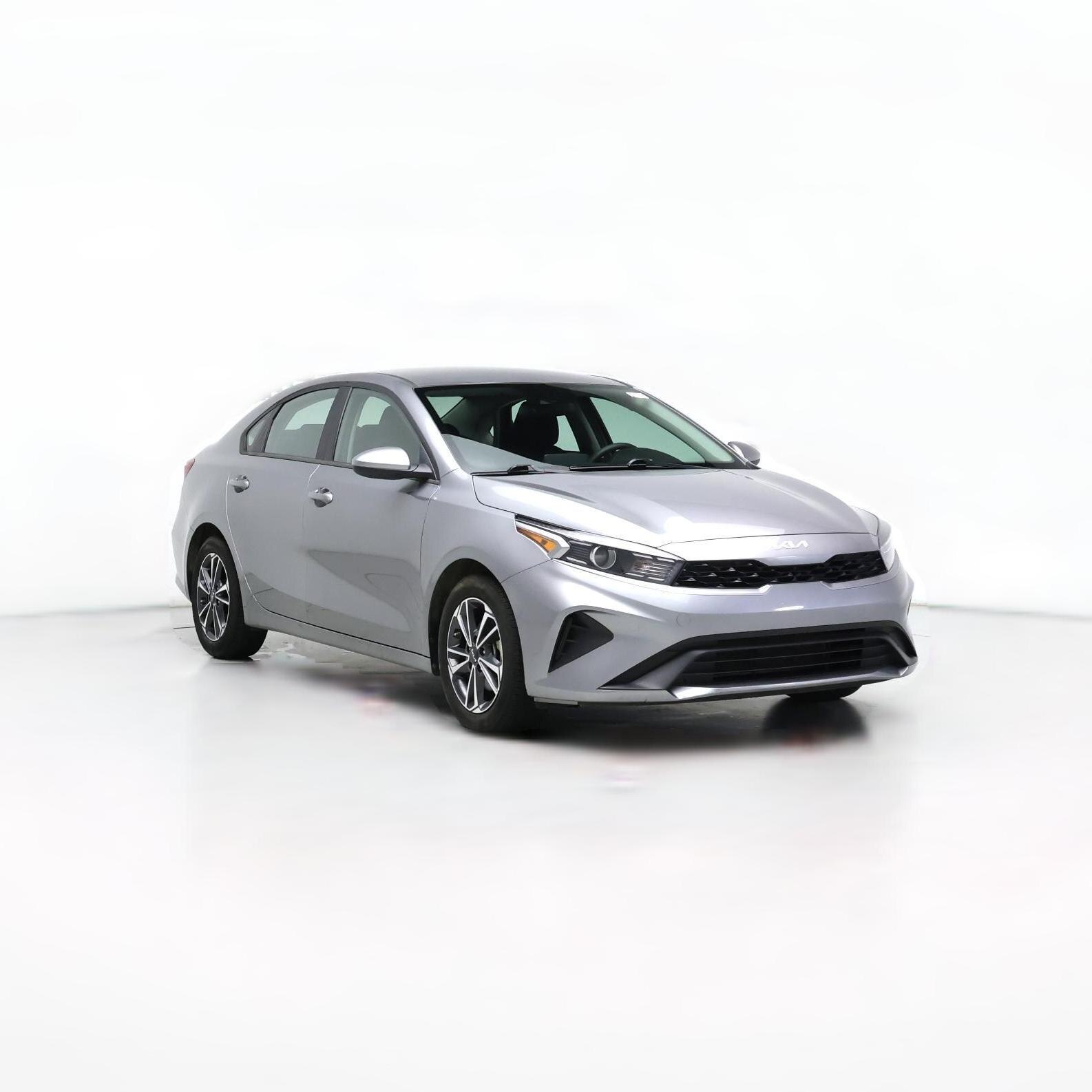 Thumbnail: 2024 Kia Forte - 1