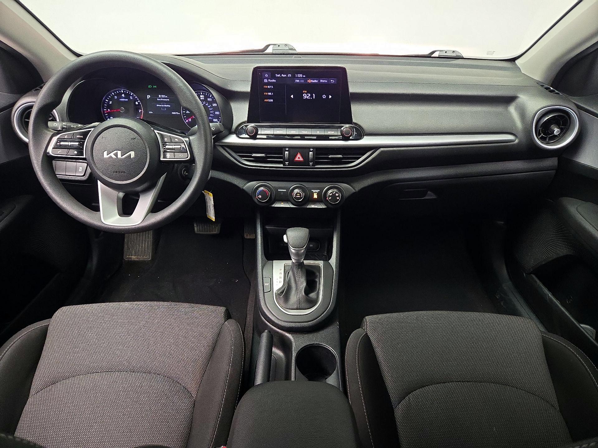 Thumbnail: 2024 Kia Forte - 9