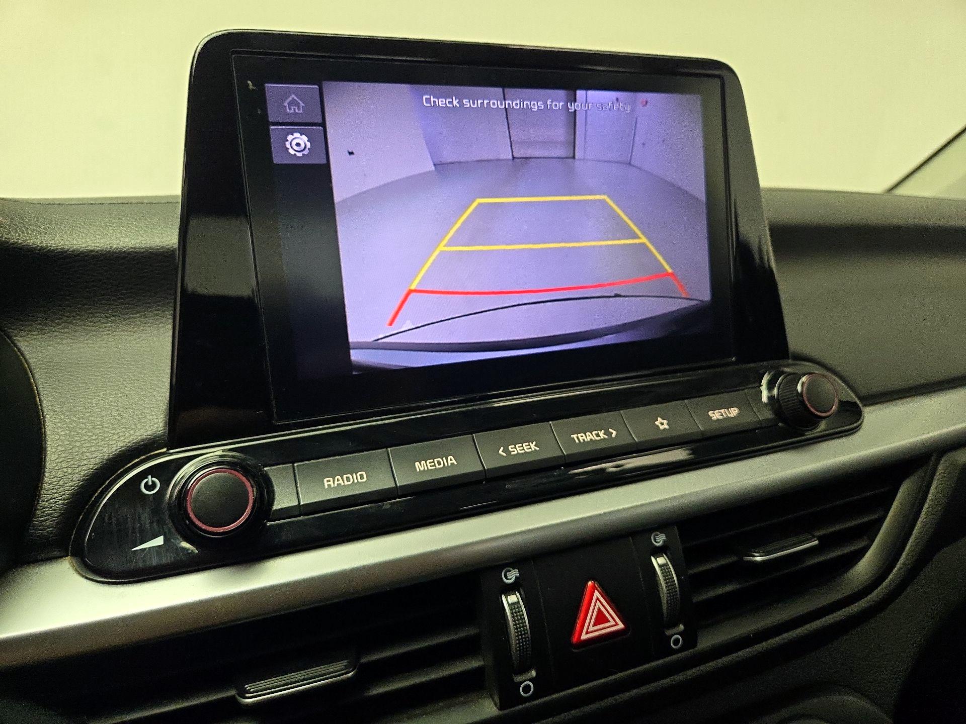 Thumbnail: 2024 Kia Forte - 14