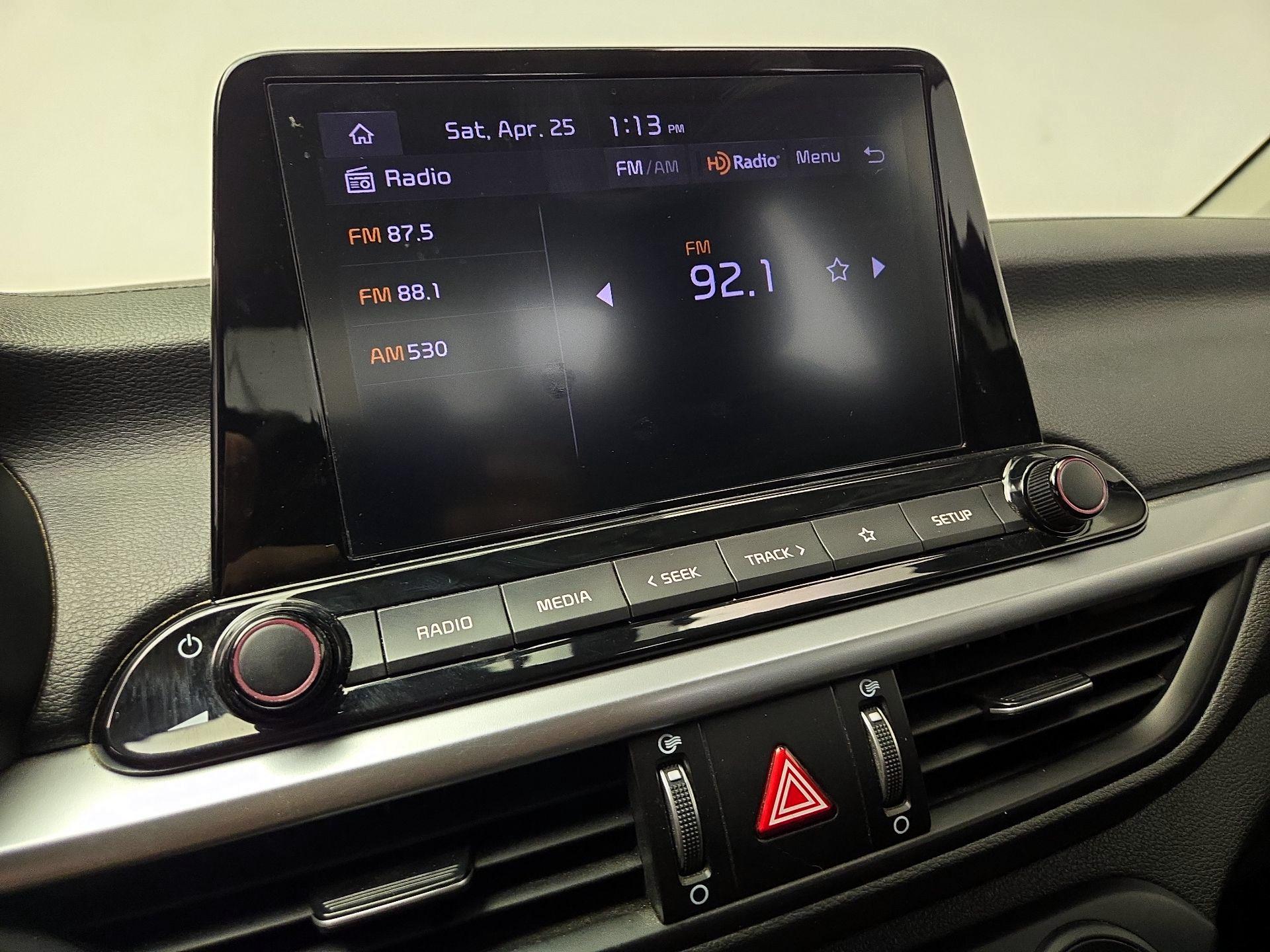 Thumbnail: 2024 Kia Forte - 15