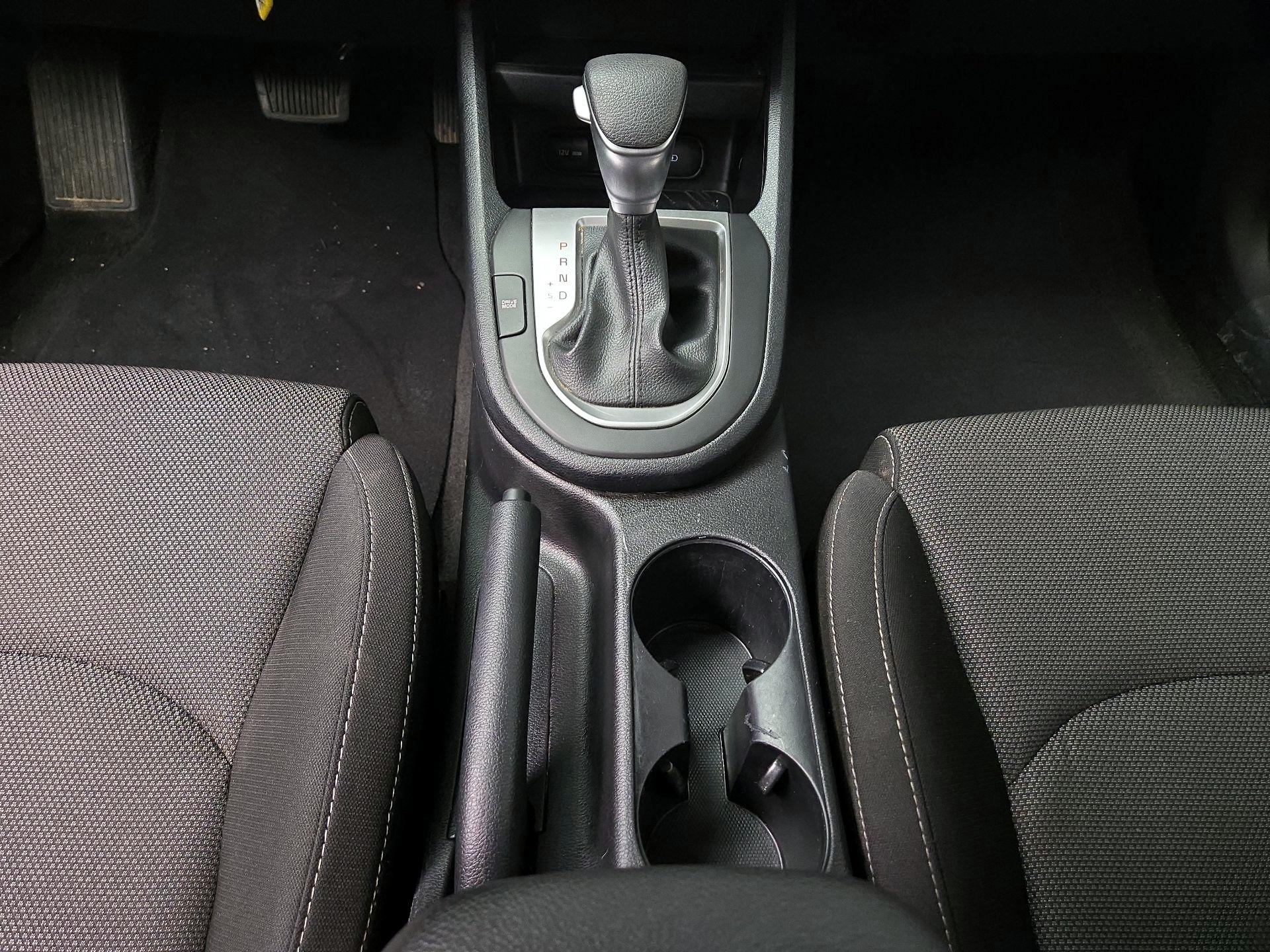 Thumbnail: 2024 Kia Forte - 17