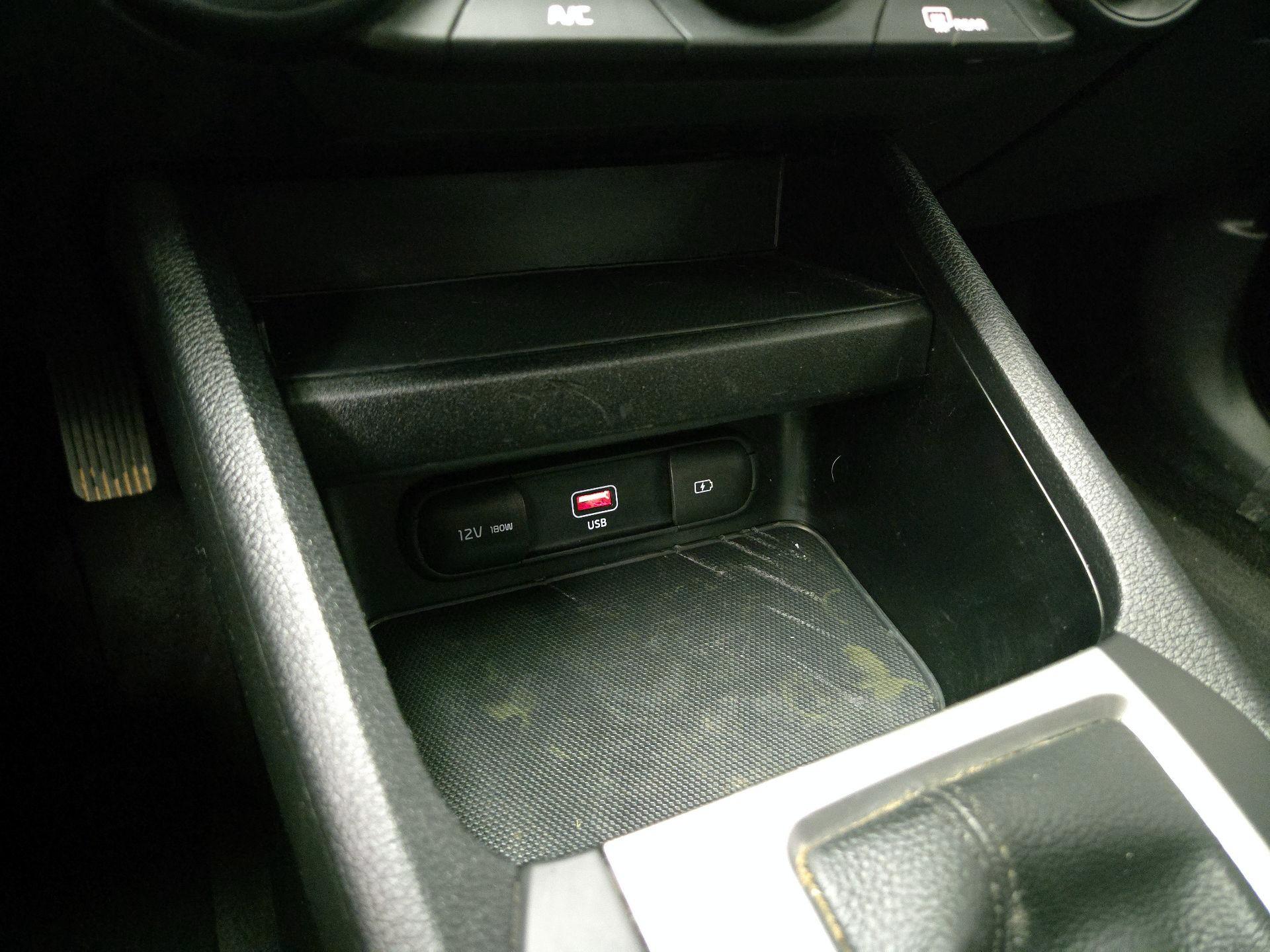 Thumbnail: 2024 Kia Forte - 18