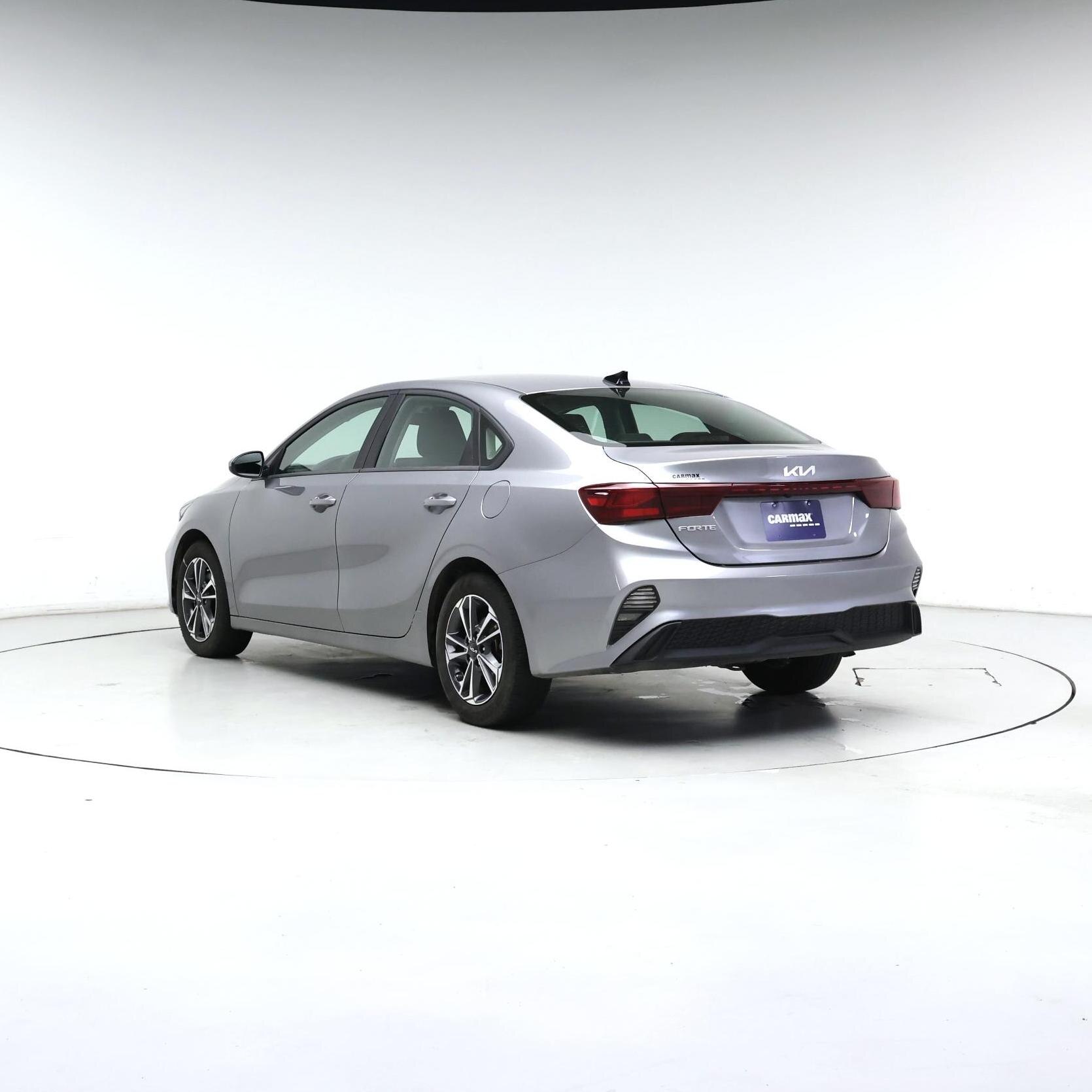 Thumbnail: 2024 Kia Forte - 2