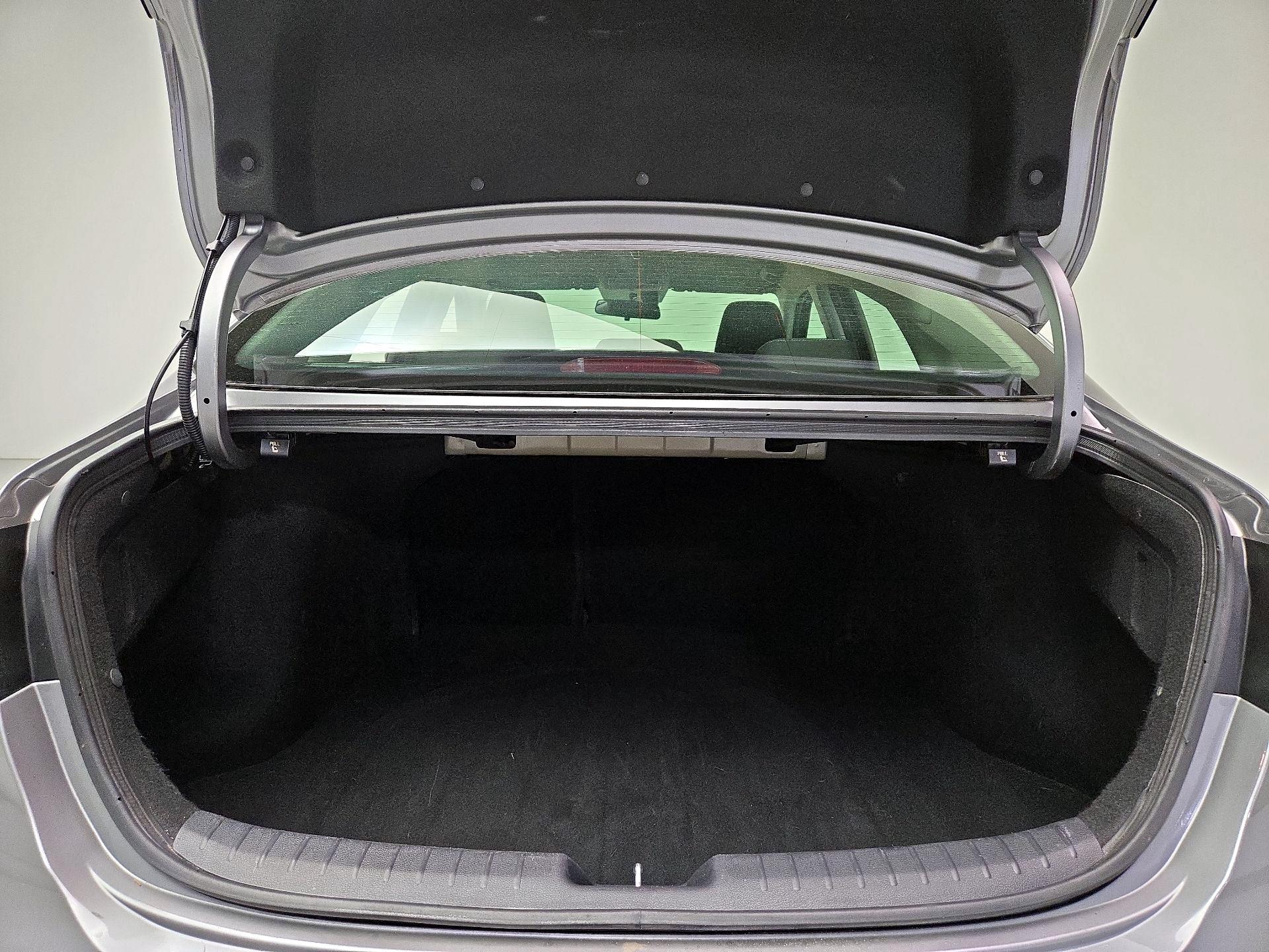 Thumbnail: 2024 Kia Forte - 20