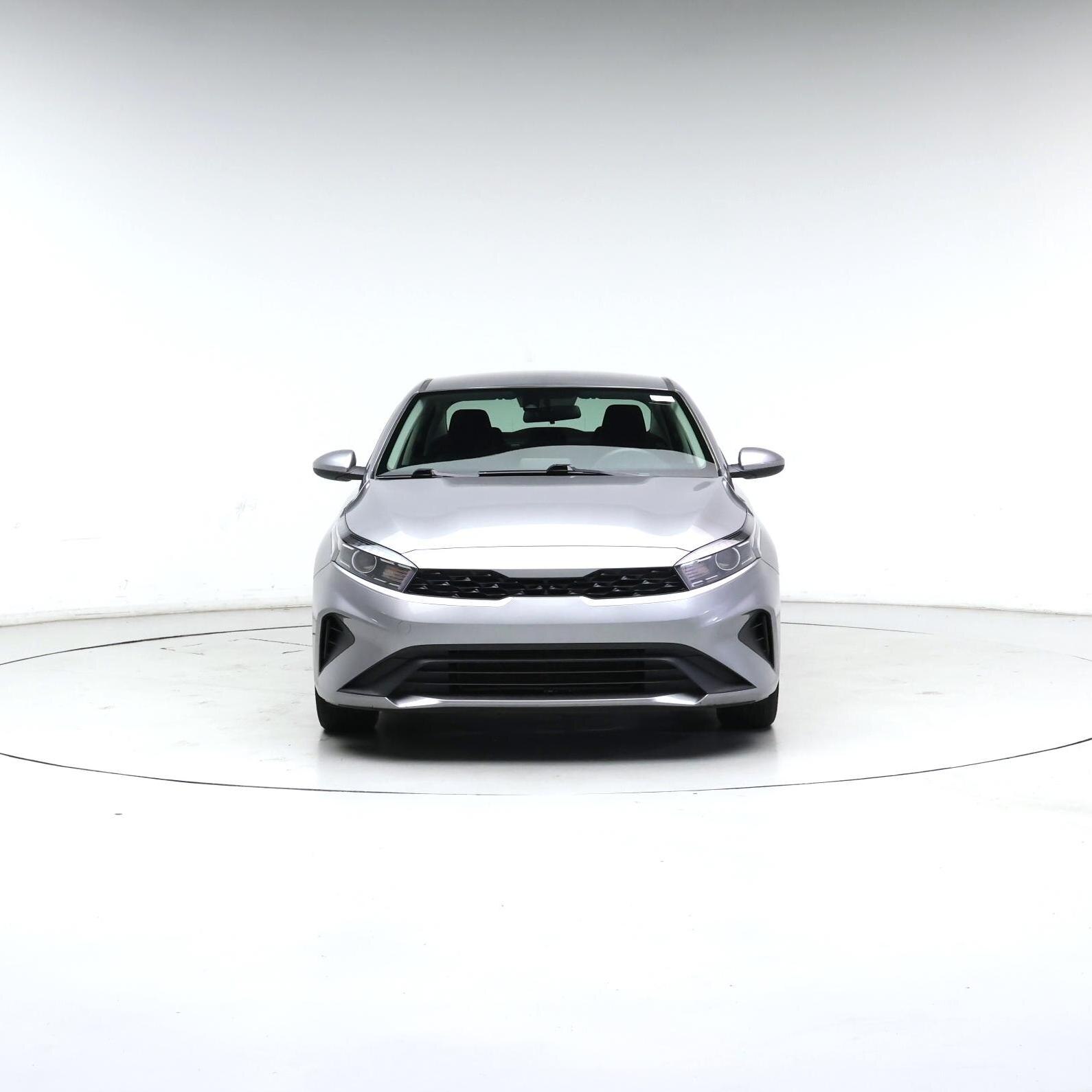 Thumbnail: 2024 Kia Forte - 5