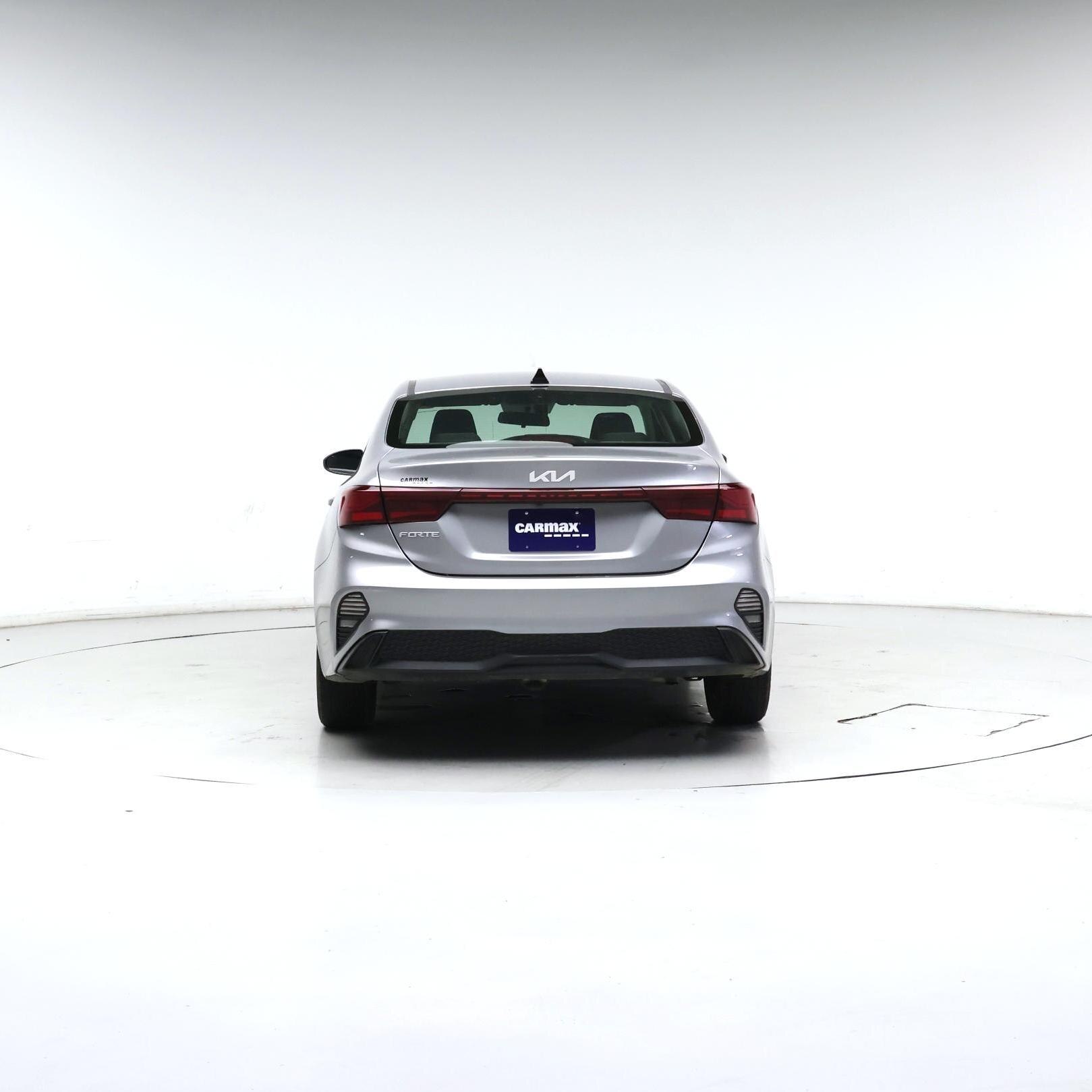 Thumbnail: 2024 Kia Forte - 6