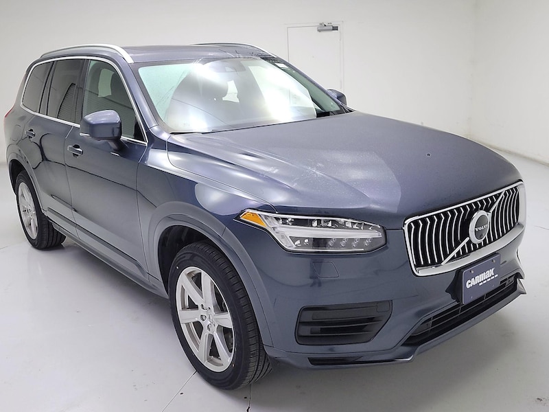 2020 Volvo XC90 T8 Momentum -
                  Brandywine, MD