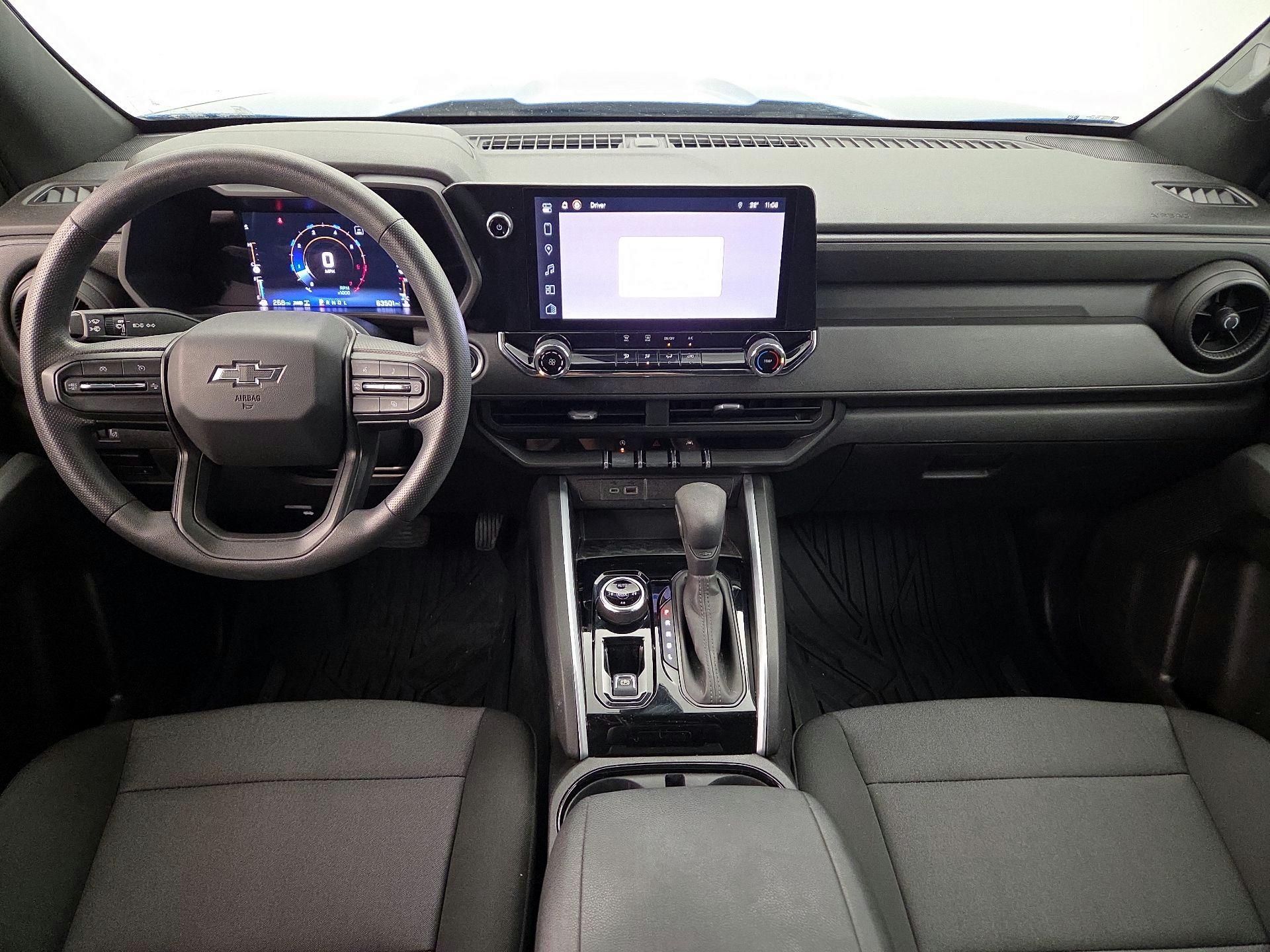 Thumbnail: 2023 Chevrolet Colorado - 9