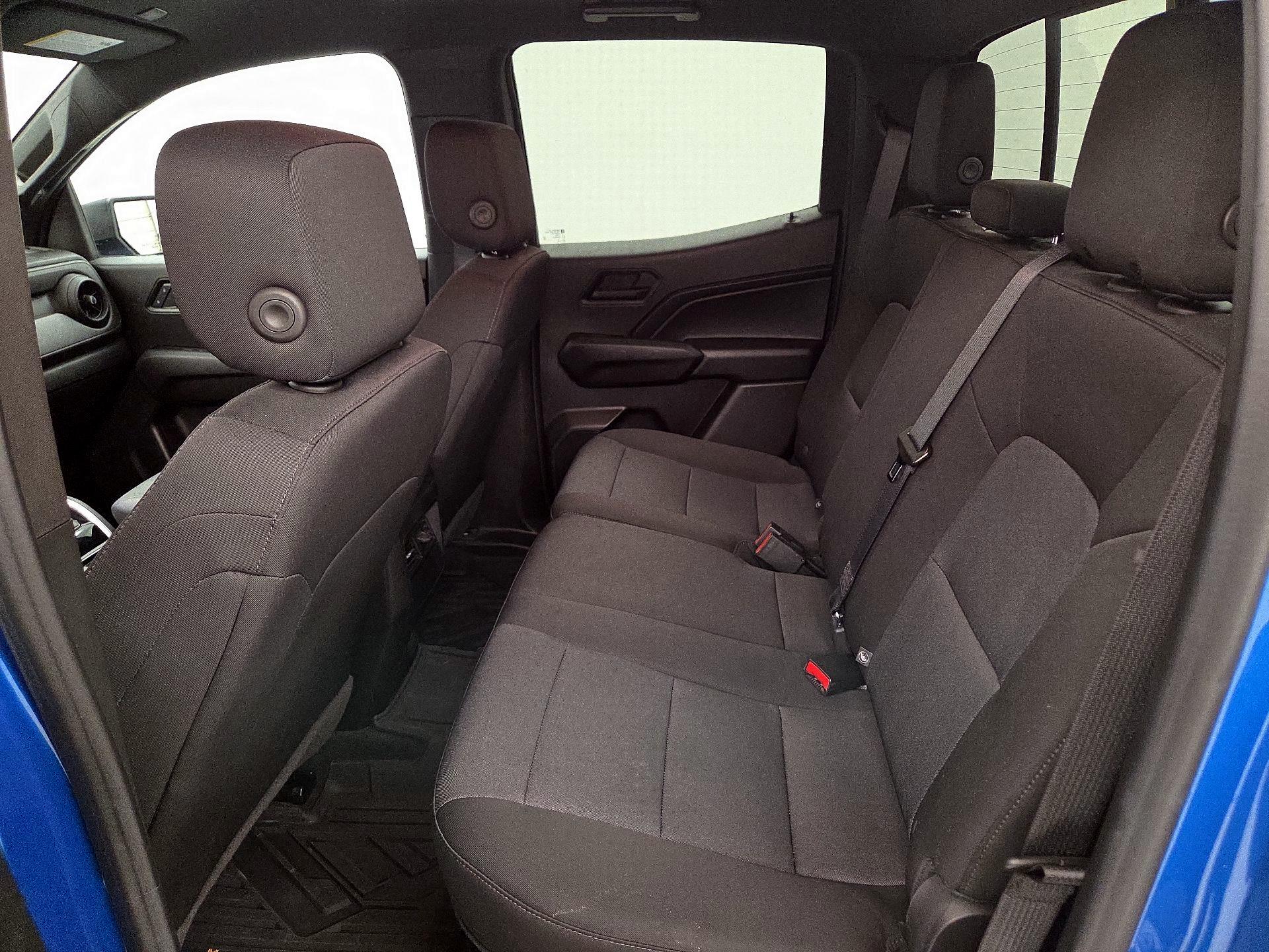 Thumbnail: 2023 Chevrolet Colorado - 19