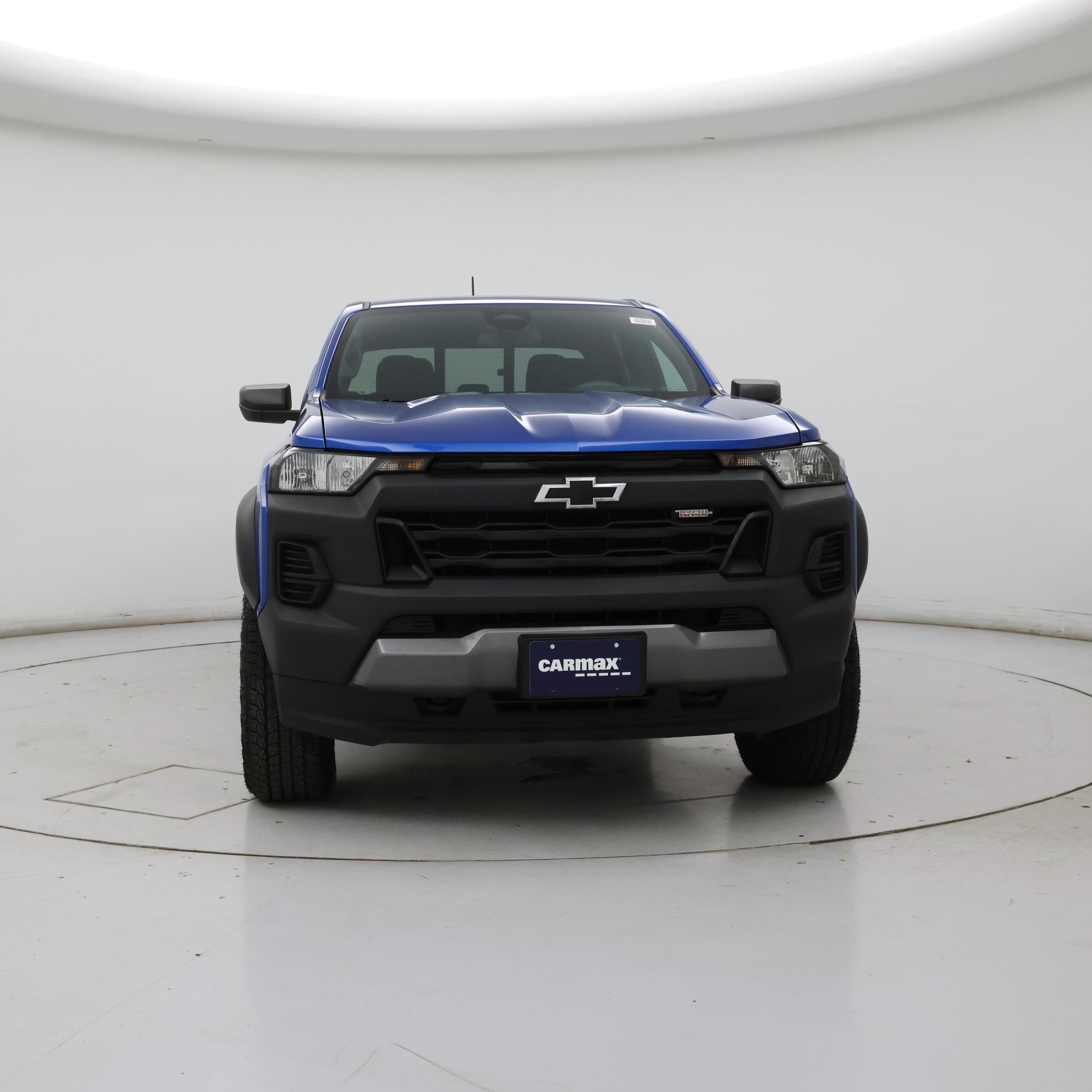 Thumbnail: 2023 Chevrolet Colorado - 5