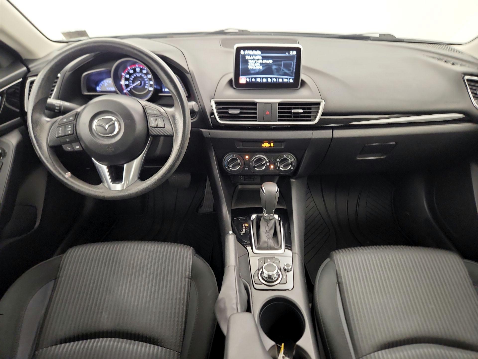Thumbnail: 2016 Mazda Mazda3 - 9