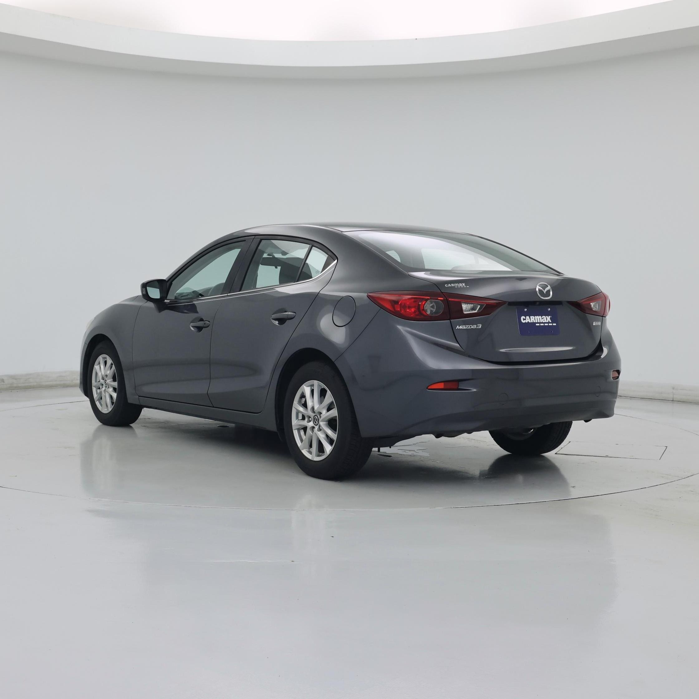 Thumbnail: 2016 Mazda Mazda3 - 2