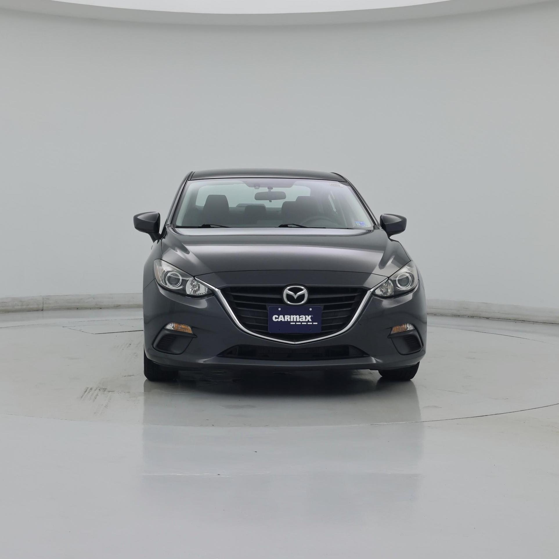 Thumbnail: 2016 Mazda Mazda3 - 5