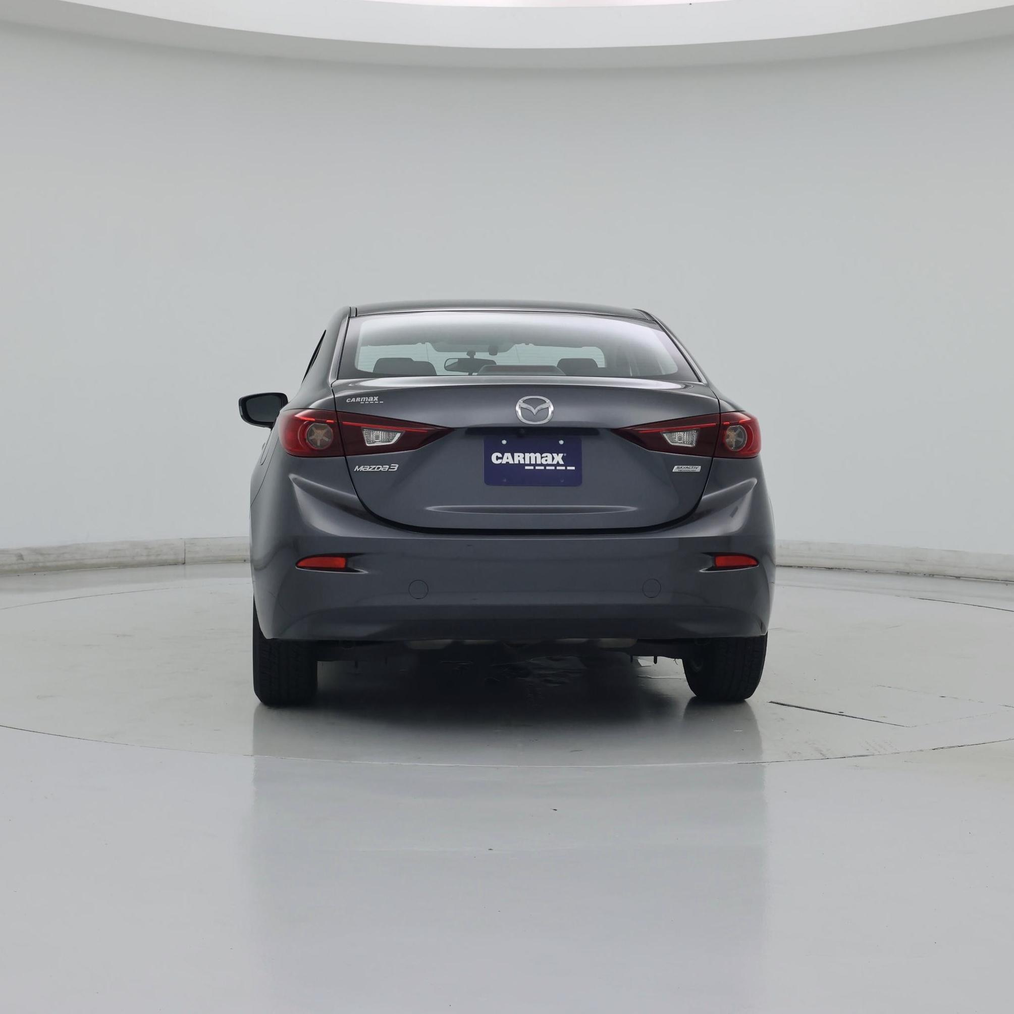 Thumbnail: 2016 Mazda Mazda3 - 6