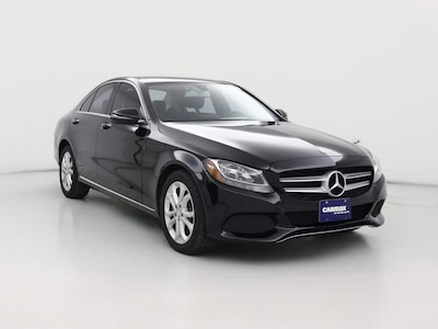 2016 Mercedes-Benz C300