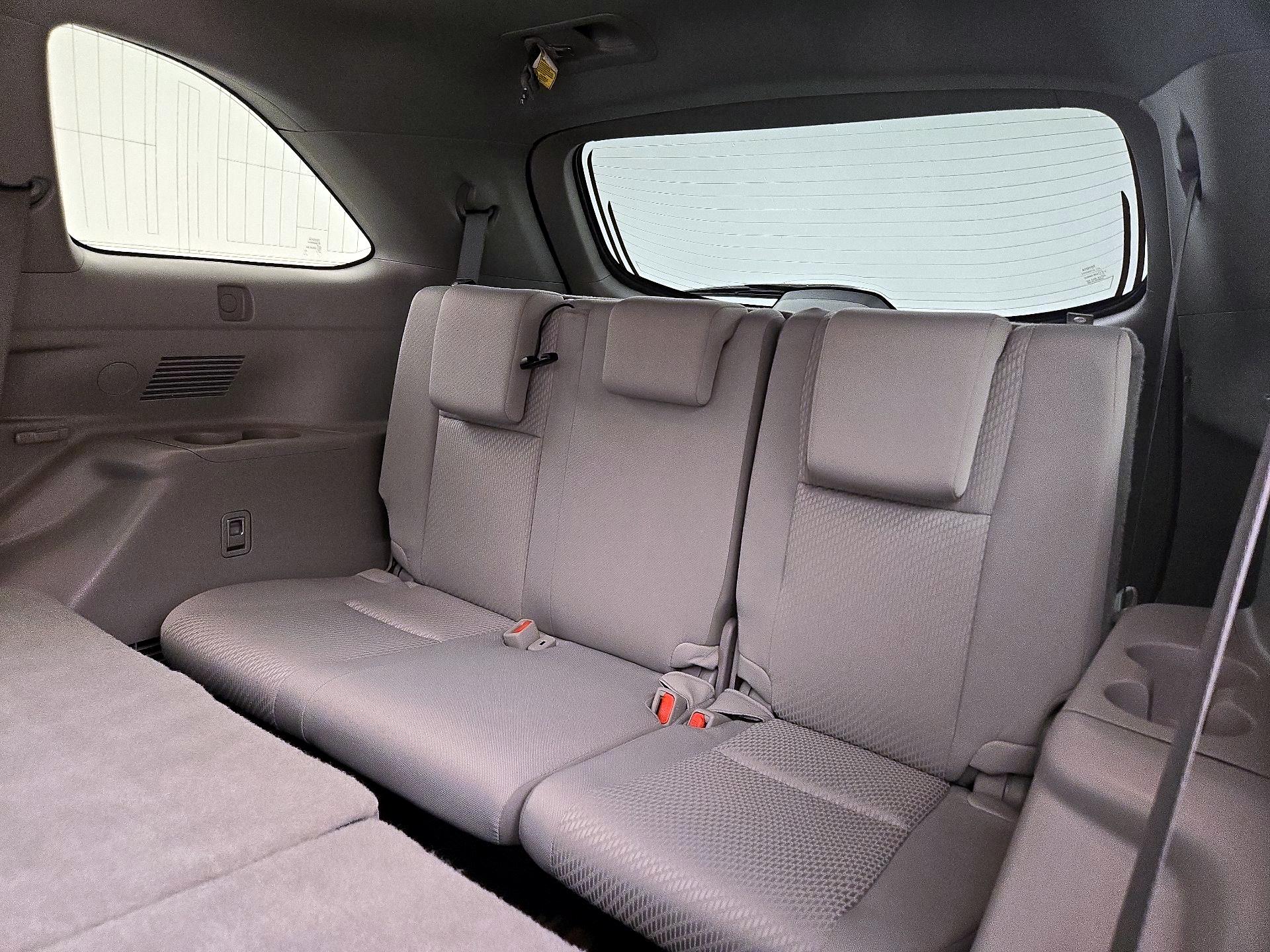 Thumbnail: 2018 Toyota Highlander - 20