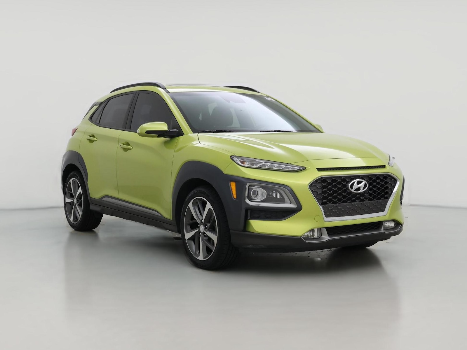 2020 Hyundai Kona Limited
