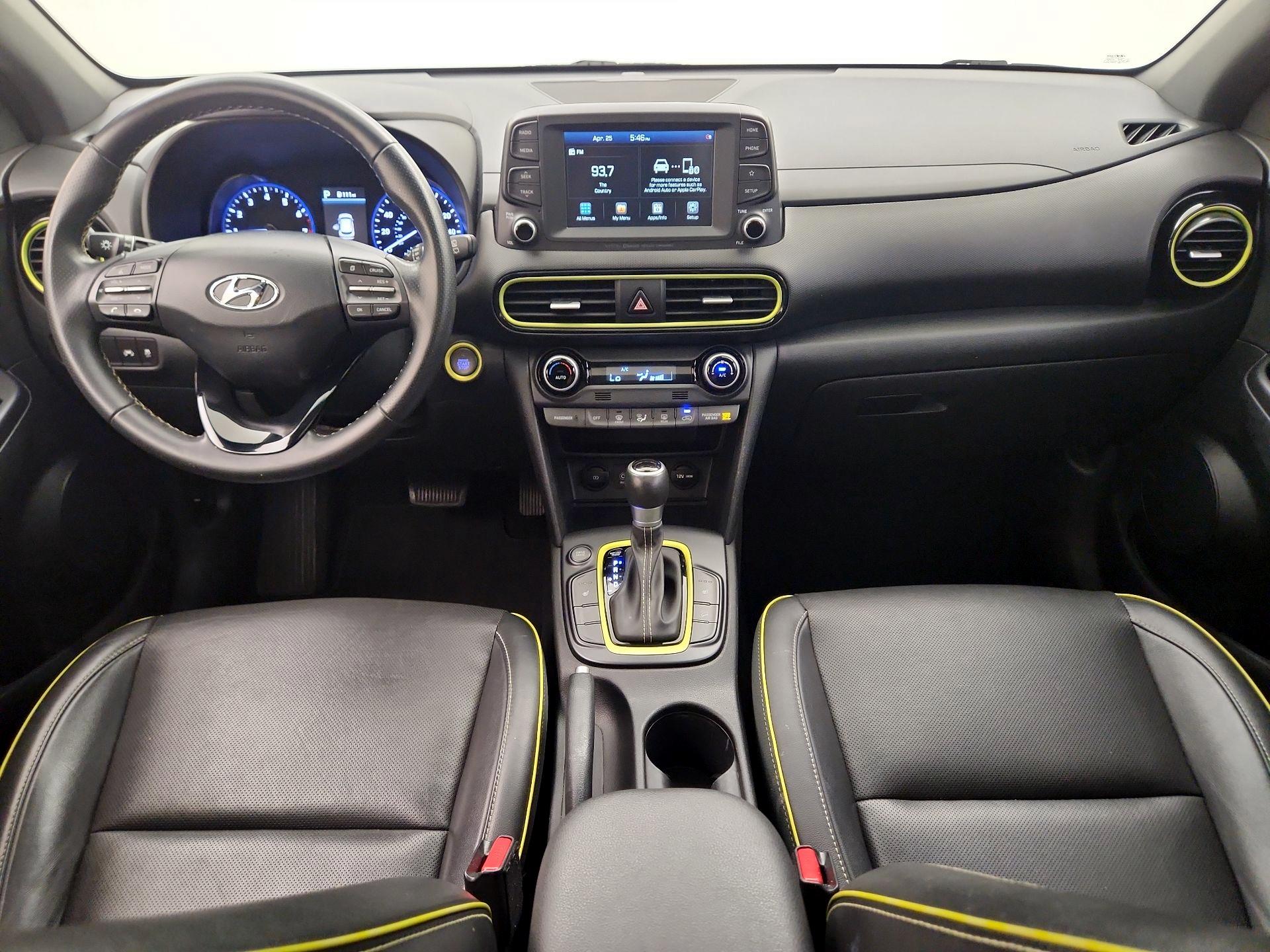 Thumbnail: 2020 Hyundai Kona - 9