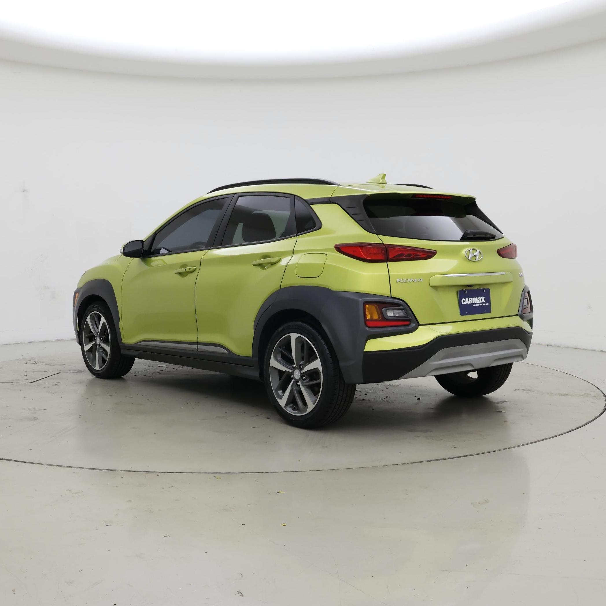 Thumbnail: 2020 Hyundai Kona - 2