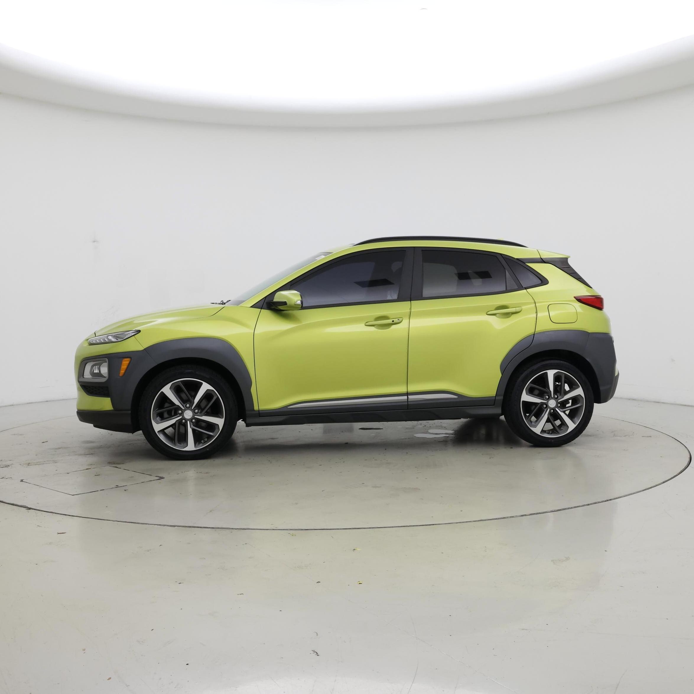 Thumbnail: 2020 Hyundai Kona - 3
