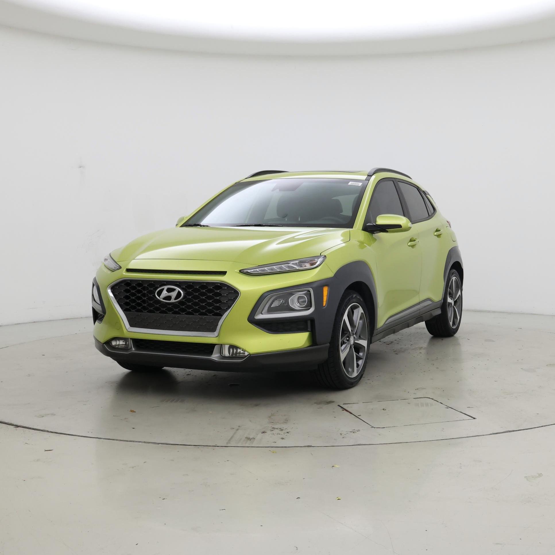 Thumbnail: 2020 Hyundai Kona - 4