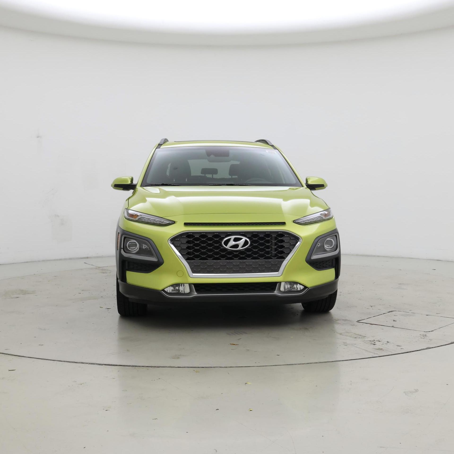 Thumbnail: 2020 Hyundai Kona - 5