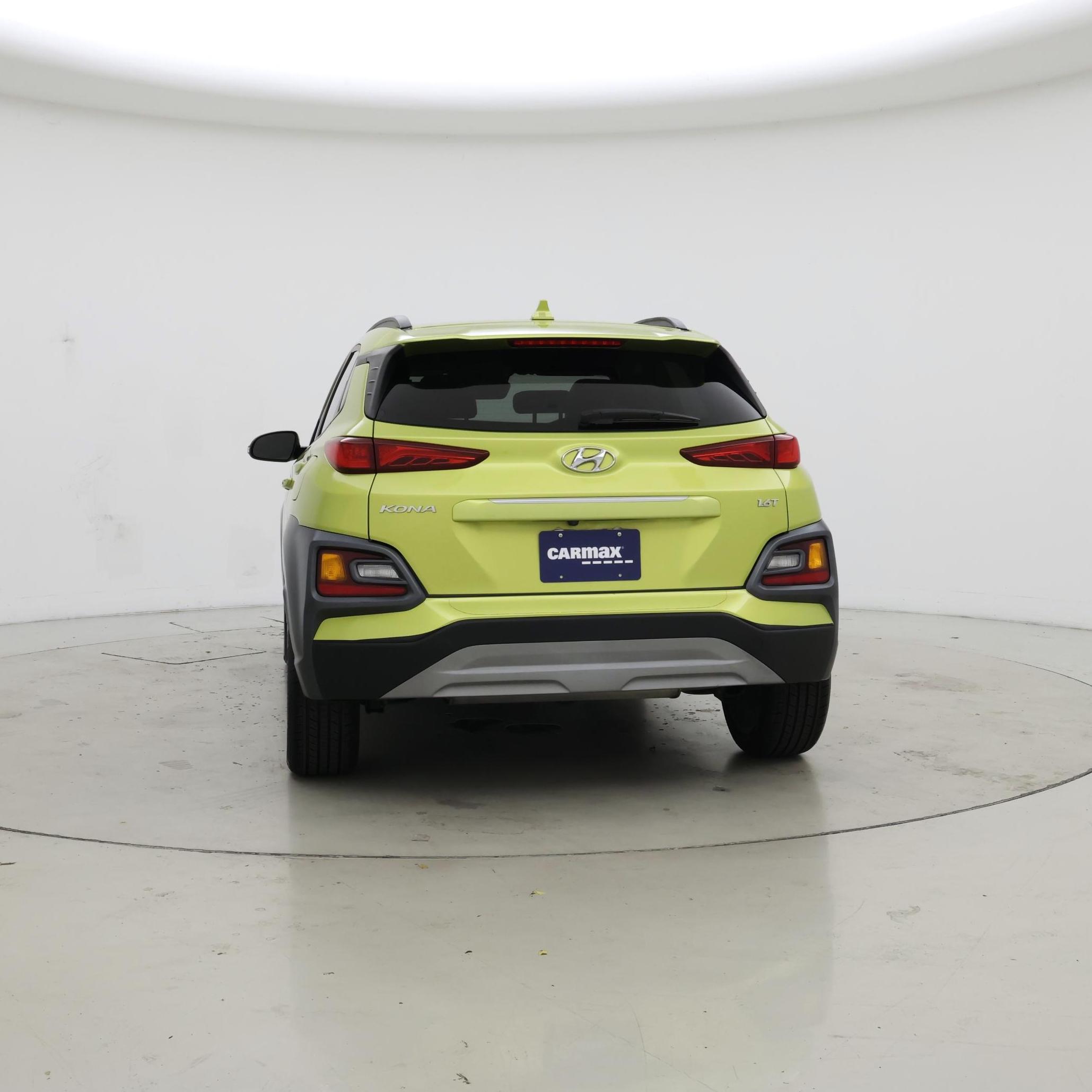 Thumbnail: 2020 Hyundai Kona - 6