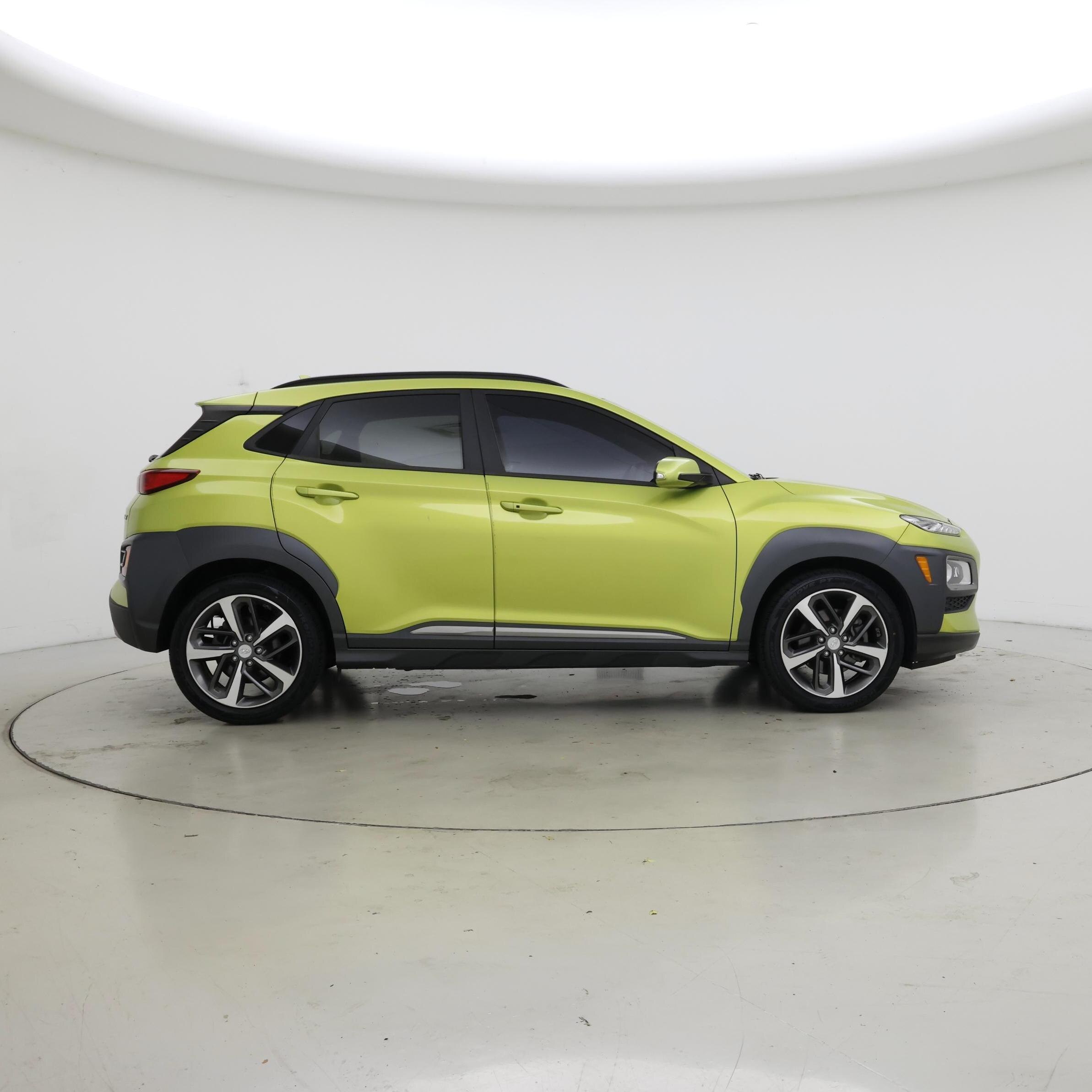 Thumbnail: 2020 Hyundai Kona - 7