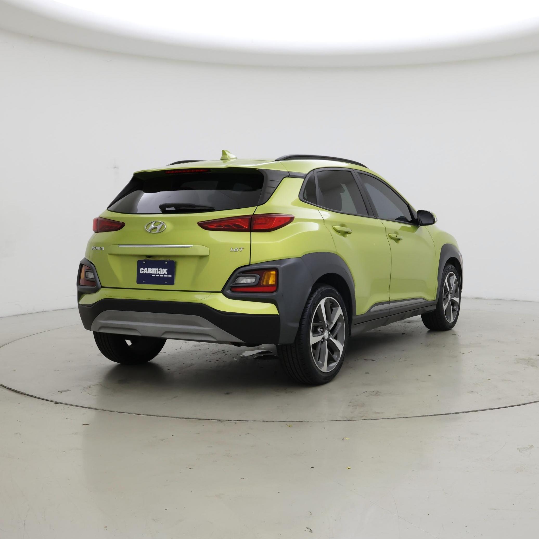 Thumbnail: 2020 Hyundai Kona - 8