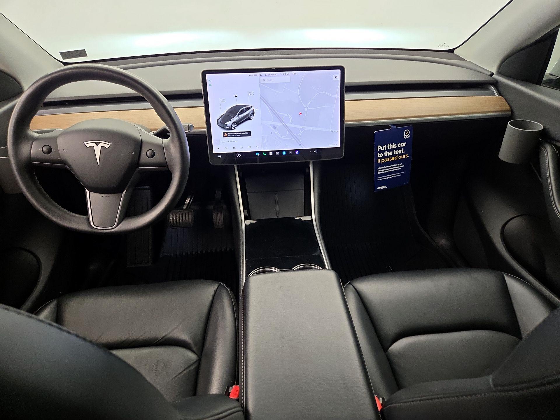 Thumbnail: 2020 Tesla Model Y - 9