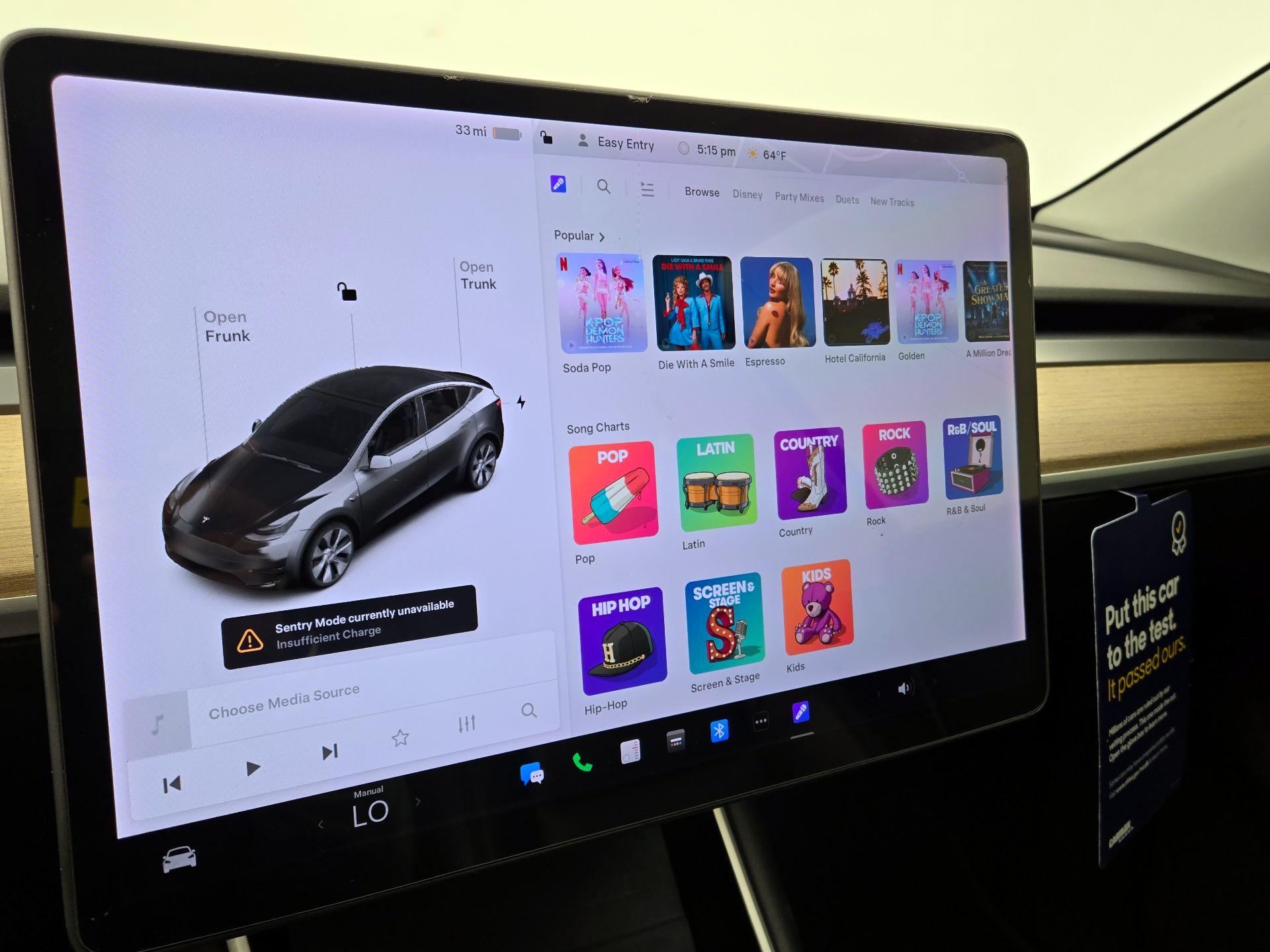 Thumbnail: 2020 Tesla Model Y - 15