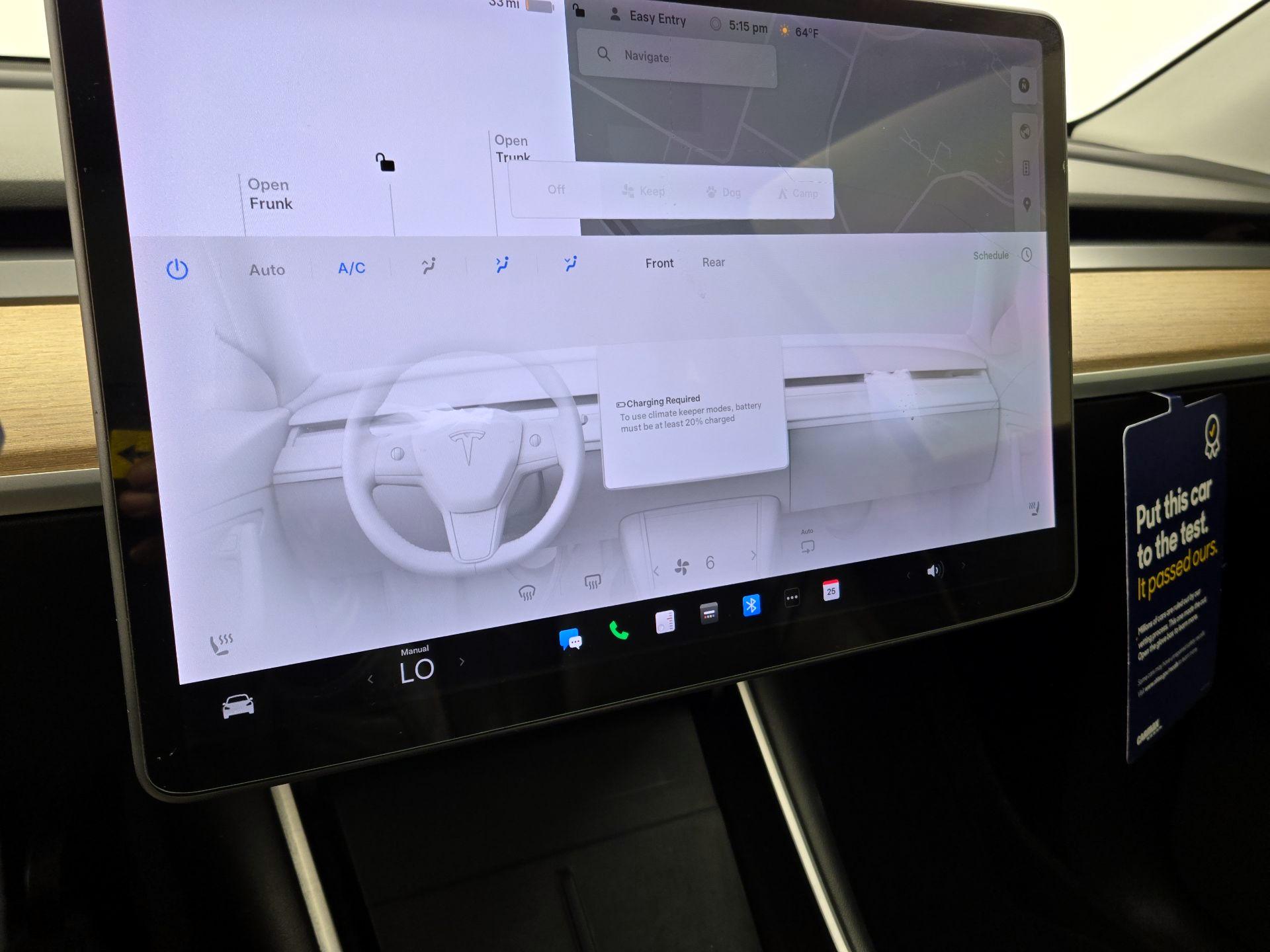 Thumbnail: 2020 Tesla Model Y - 16
