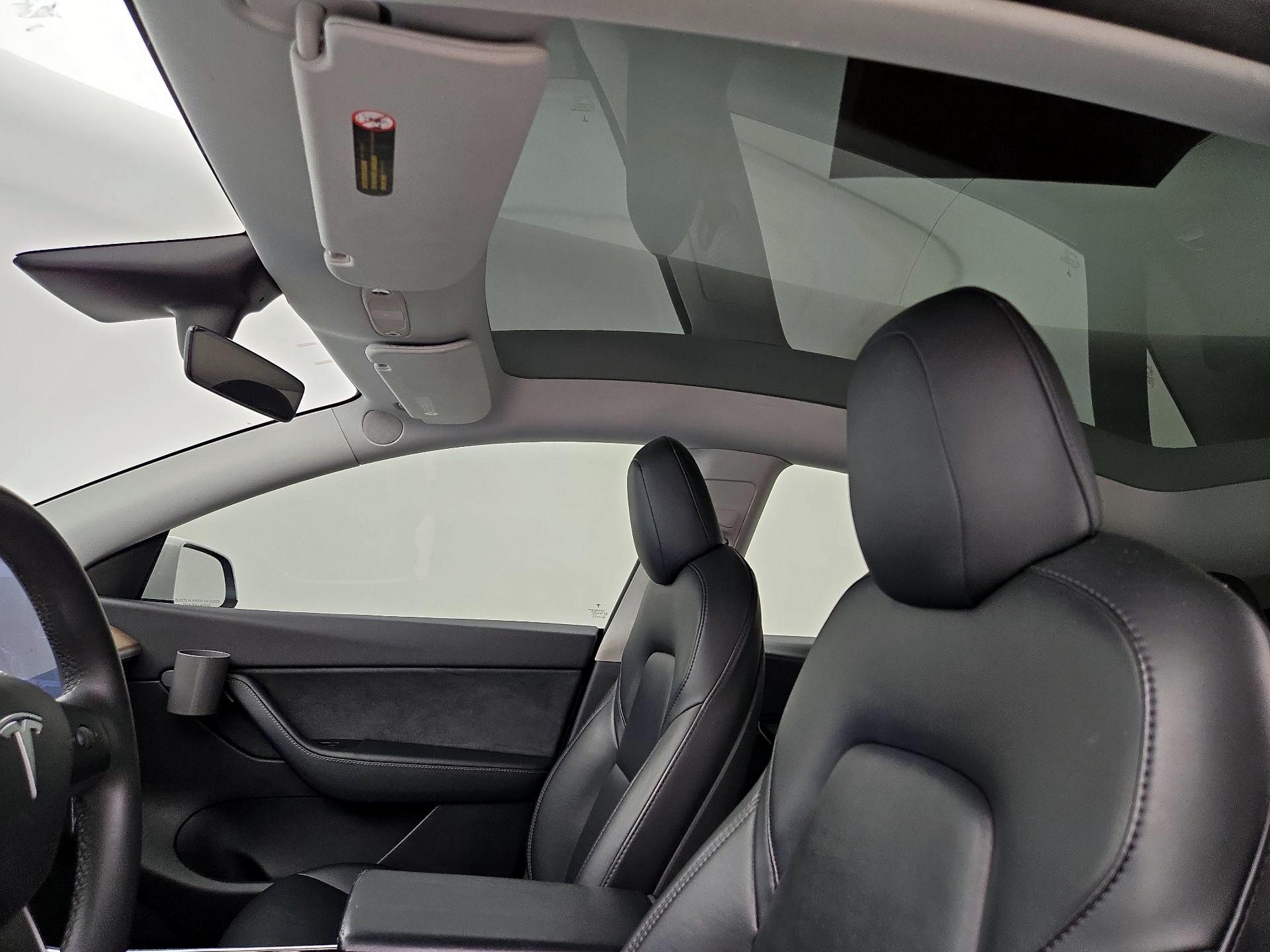 Thumbnail: 2020 Tesla Model Y - 19