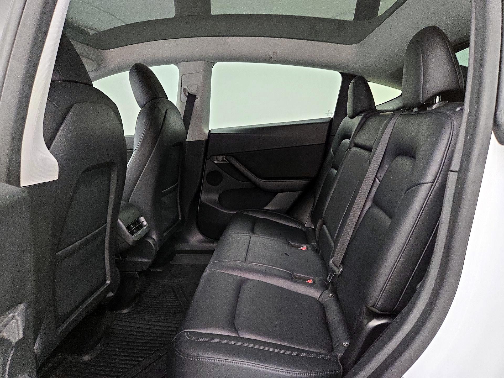 Thumbnail: 2020 Tesla Model Y - 20