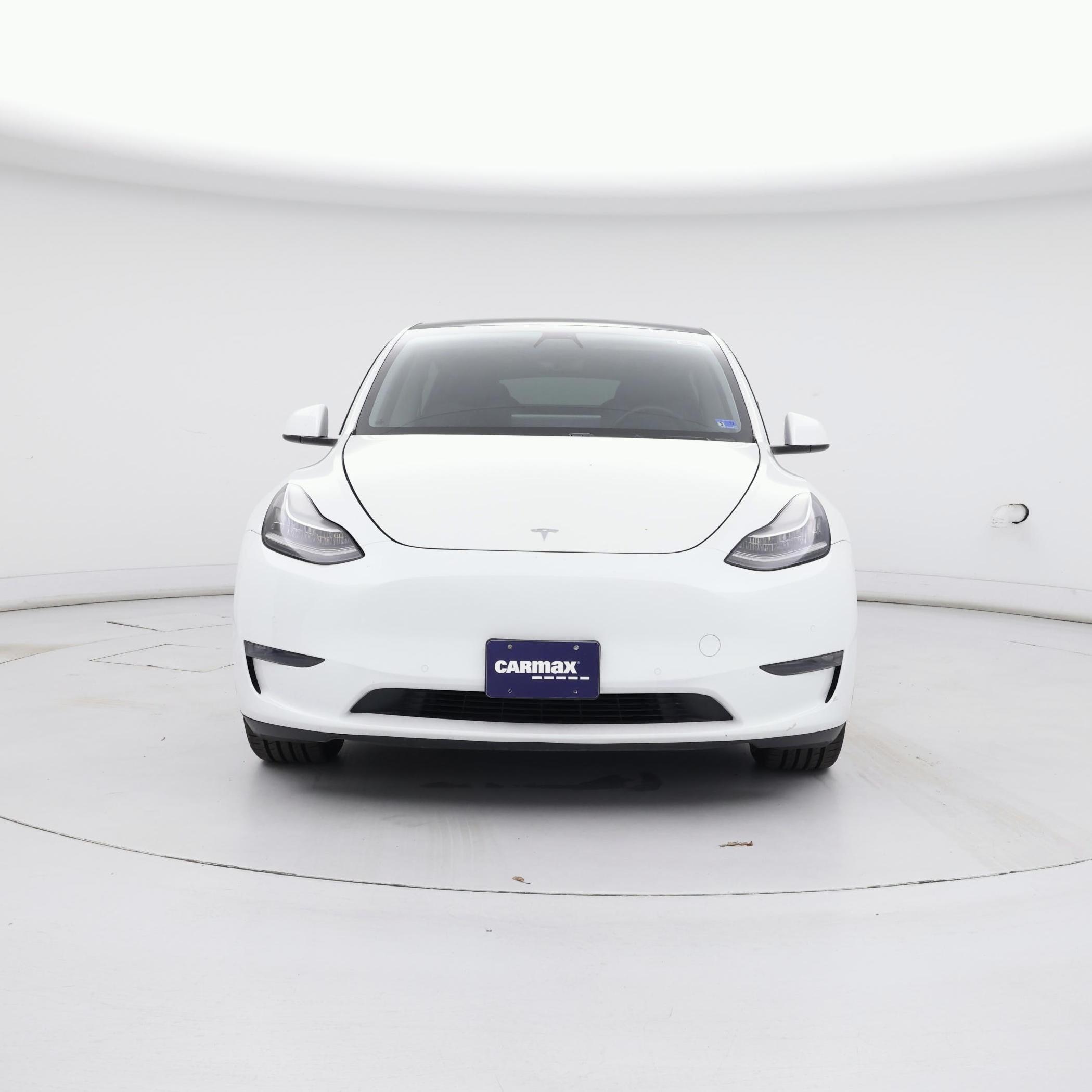 Thumbnail: 2020 Tesla Model Y - 5