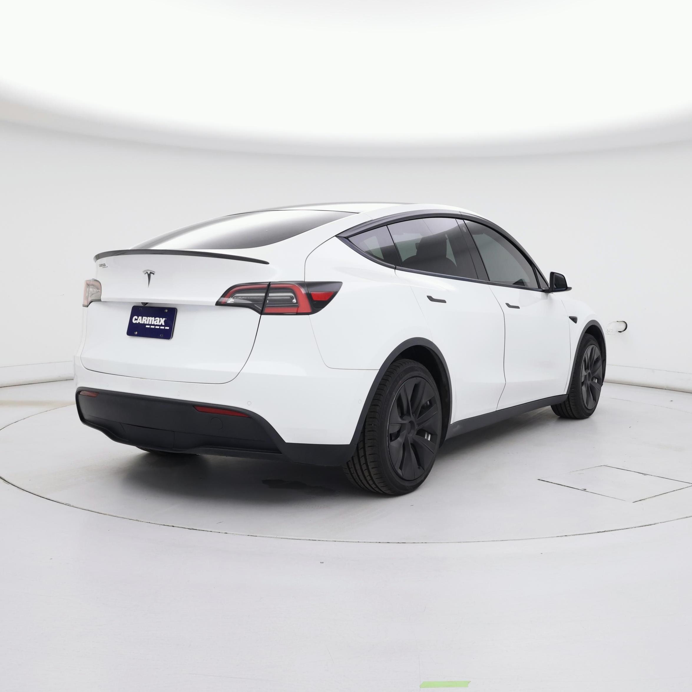 Thumbnail: 2020 Tesla Model Y - 8