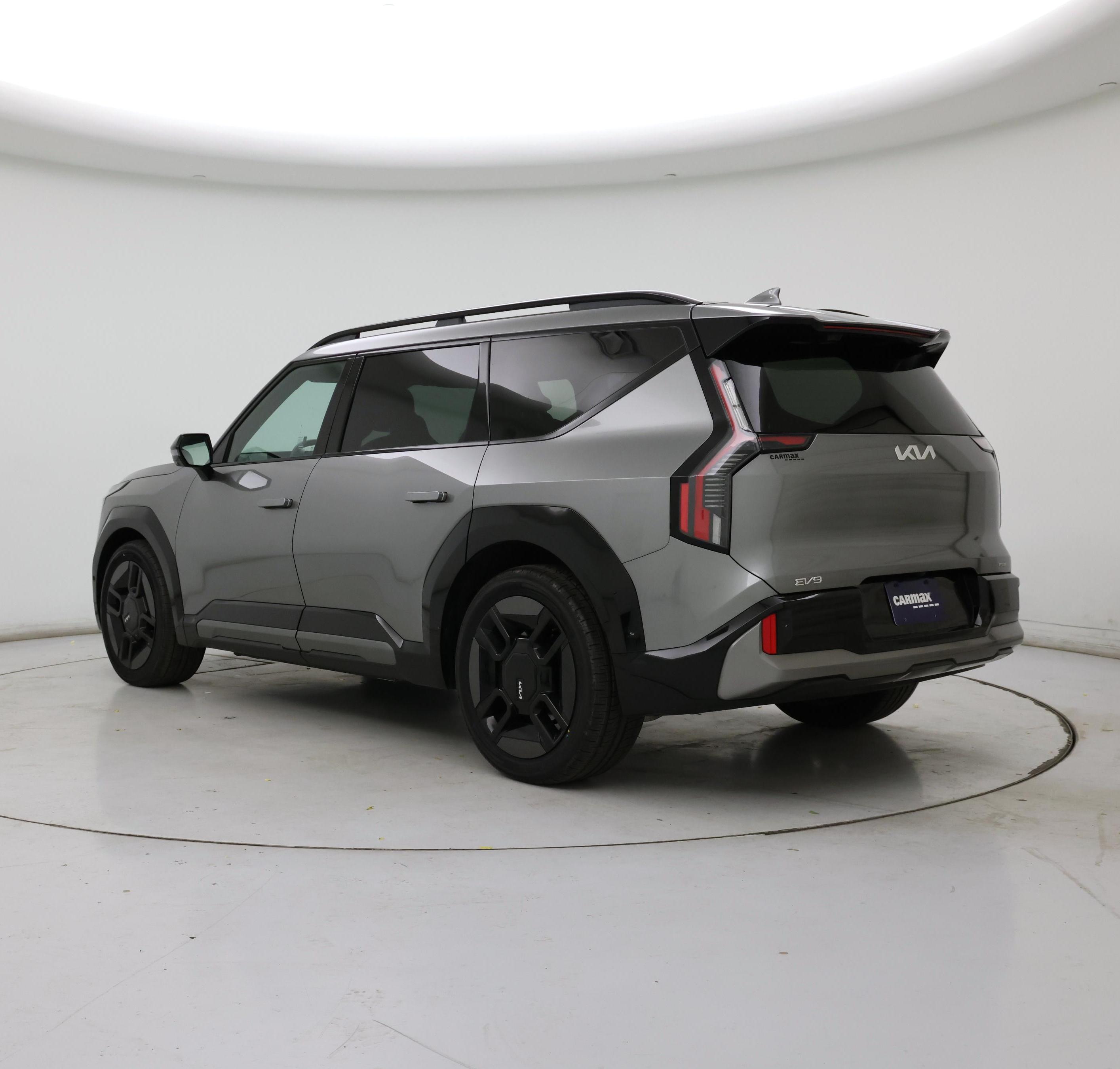 Thumbnail: 2024 Kia EV9 - 2