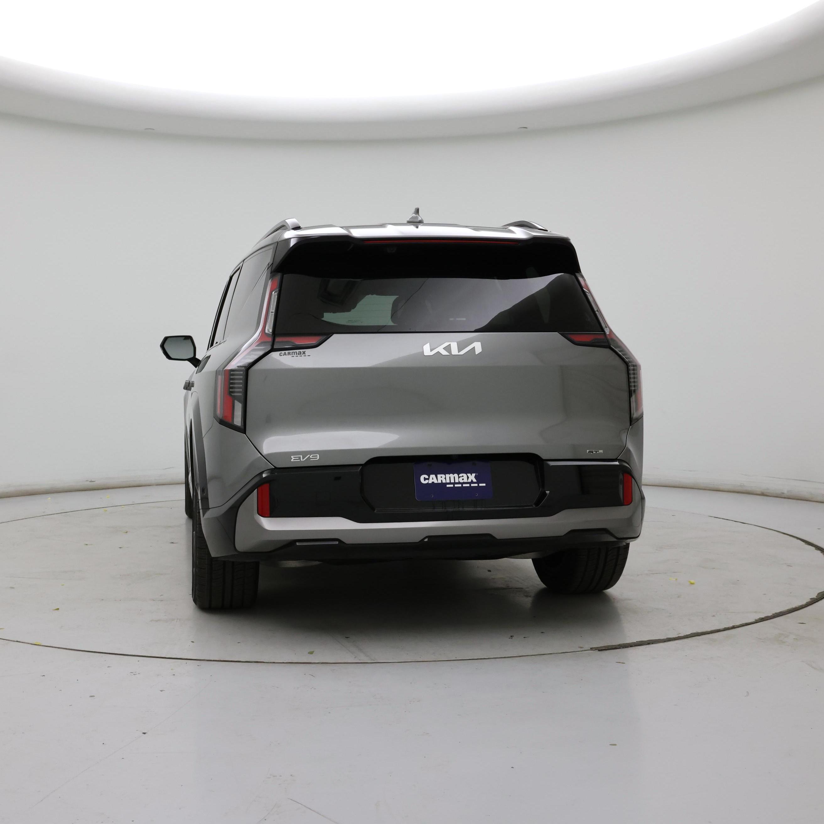 Thumbnail: 2024 Kia EV9 - 6