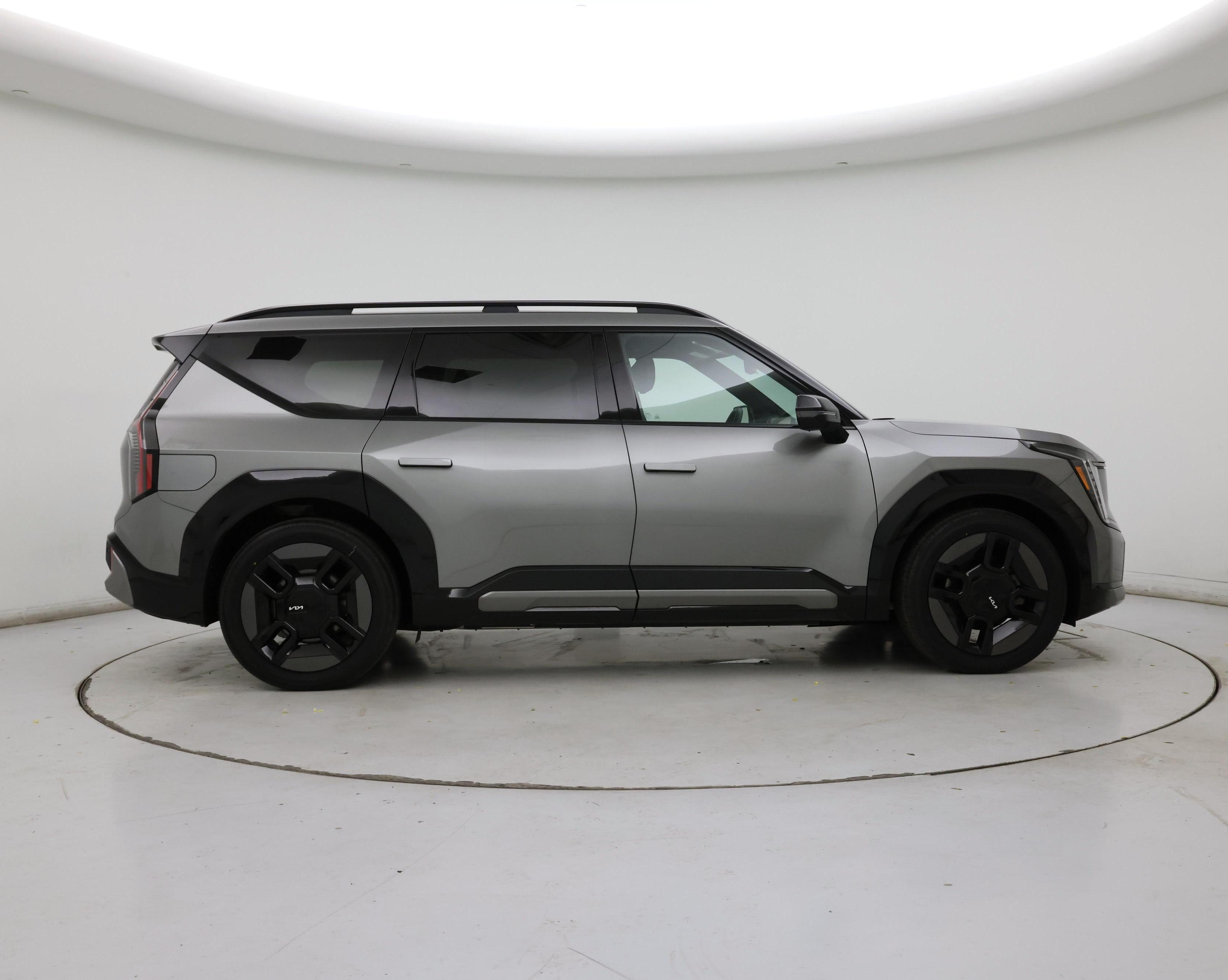 Thumbnail: 2024 Kia EV9 - 7