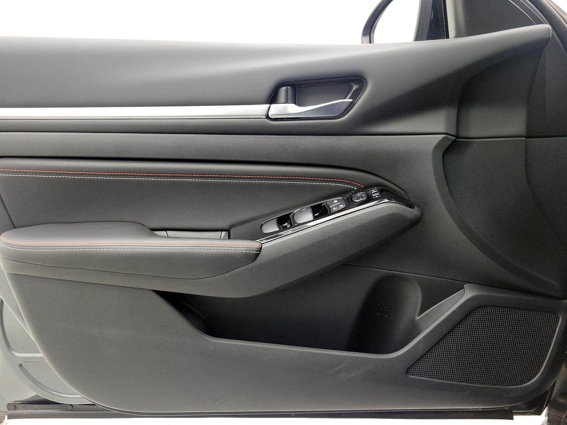 Thumbnail: 2023 Nissan Altima - 12