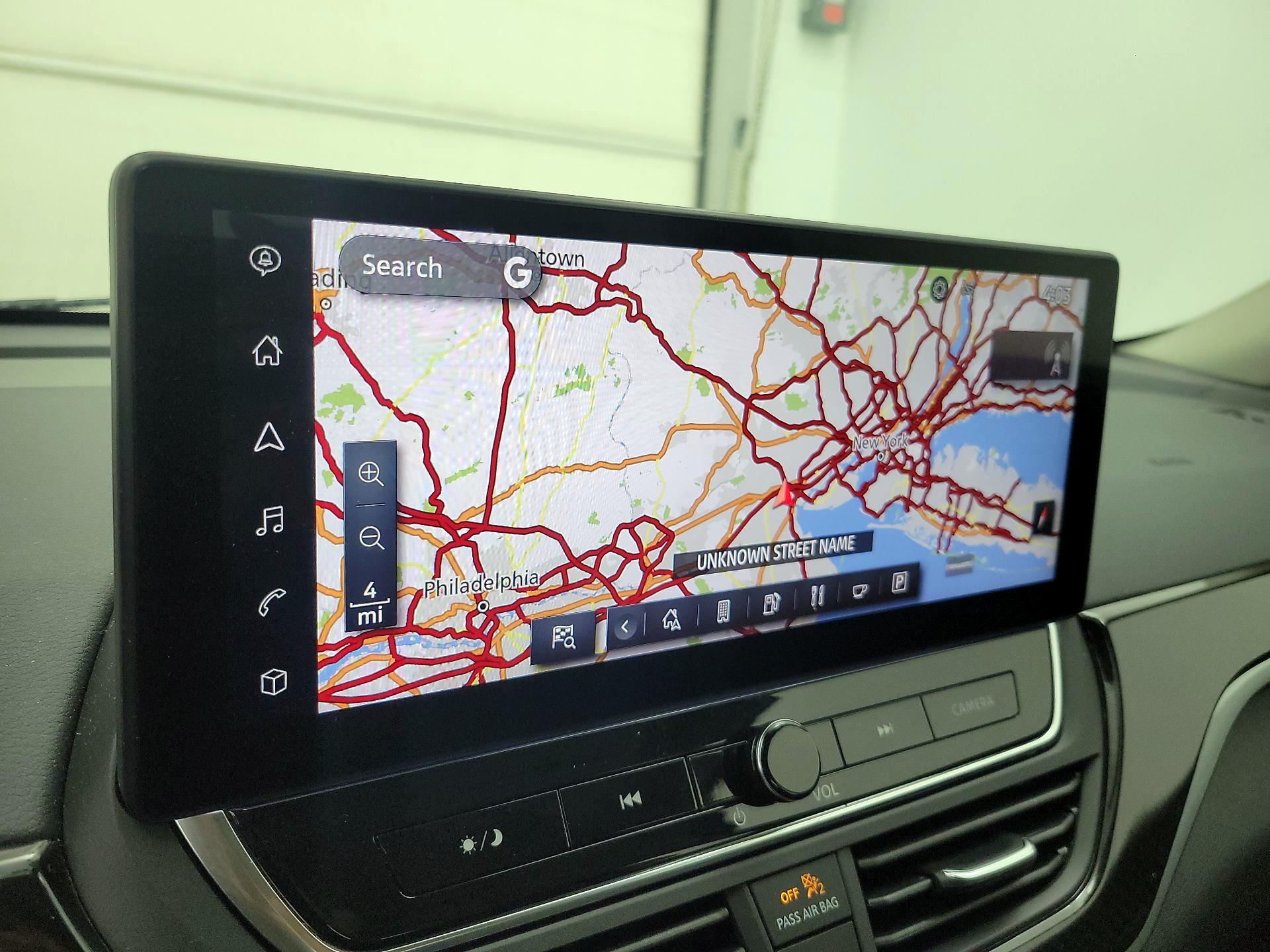 Thumbnail: 2023 Nissan Altima - 14